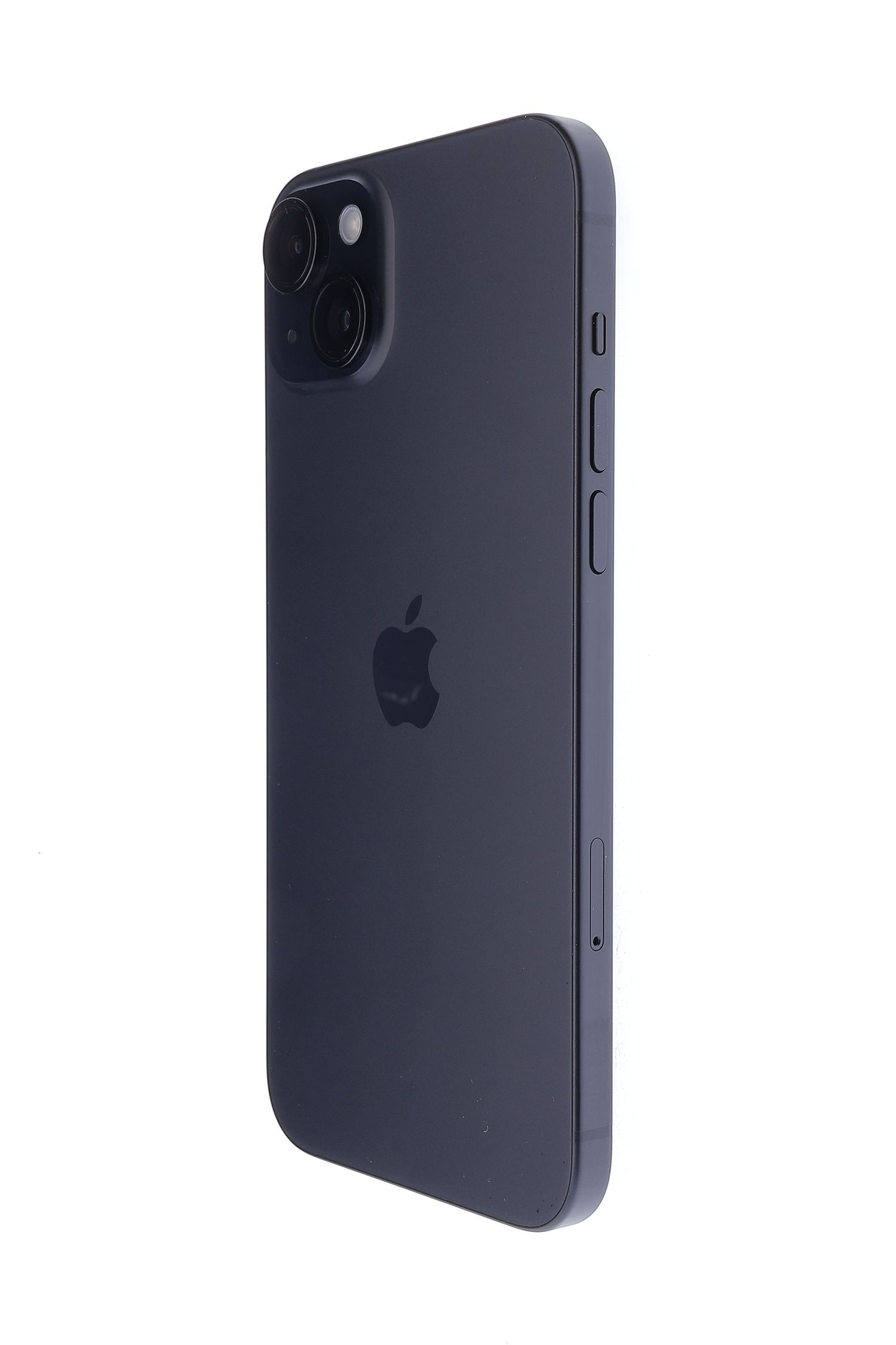 Apple iPhone 15 Plus 128 GB Black - Εξαιρετικό