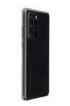 Mobiltelefon Huawei P40 Pro Dual Sim, Black, 256 GB, Foarte Bun