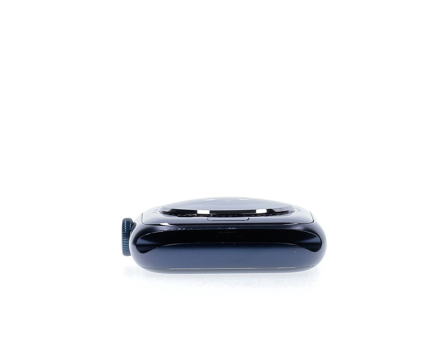 Apple Watch Series 8 2022, GPS, Aluminium 45mm Midnight - Nagyon jó