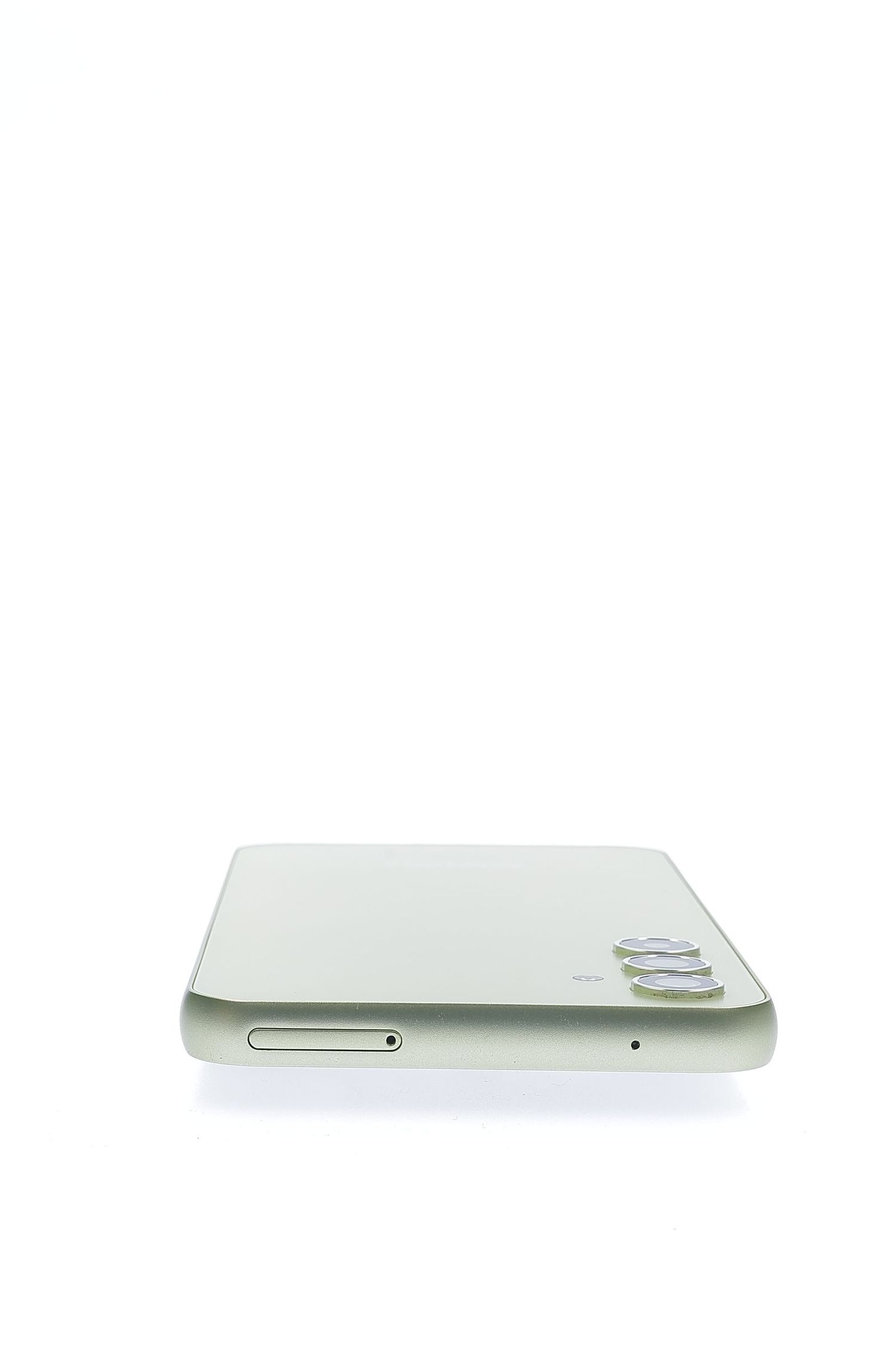 Samsung Galaxy A34 5G dual sim 128 GB Lime - Като нов