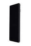 Κινητό τηλέφωνο Samsung Galaxy S10 Plus Dual Sim, Prism White, 128 GB, Foarte Bun