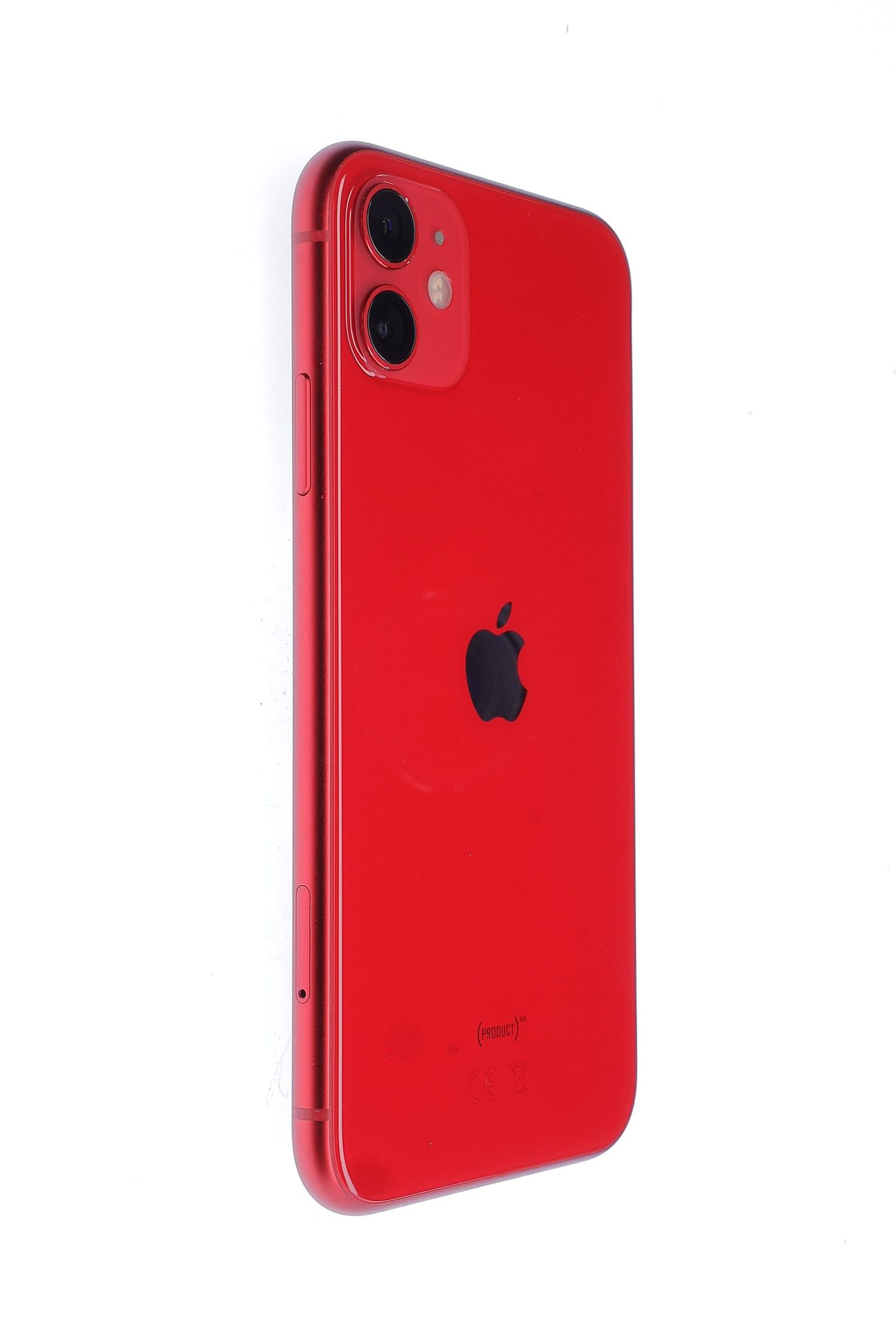 Apple iPhone 11 256 GB Red - Отлично