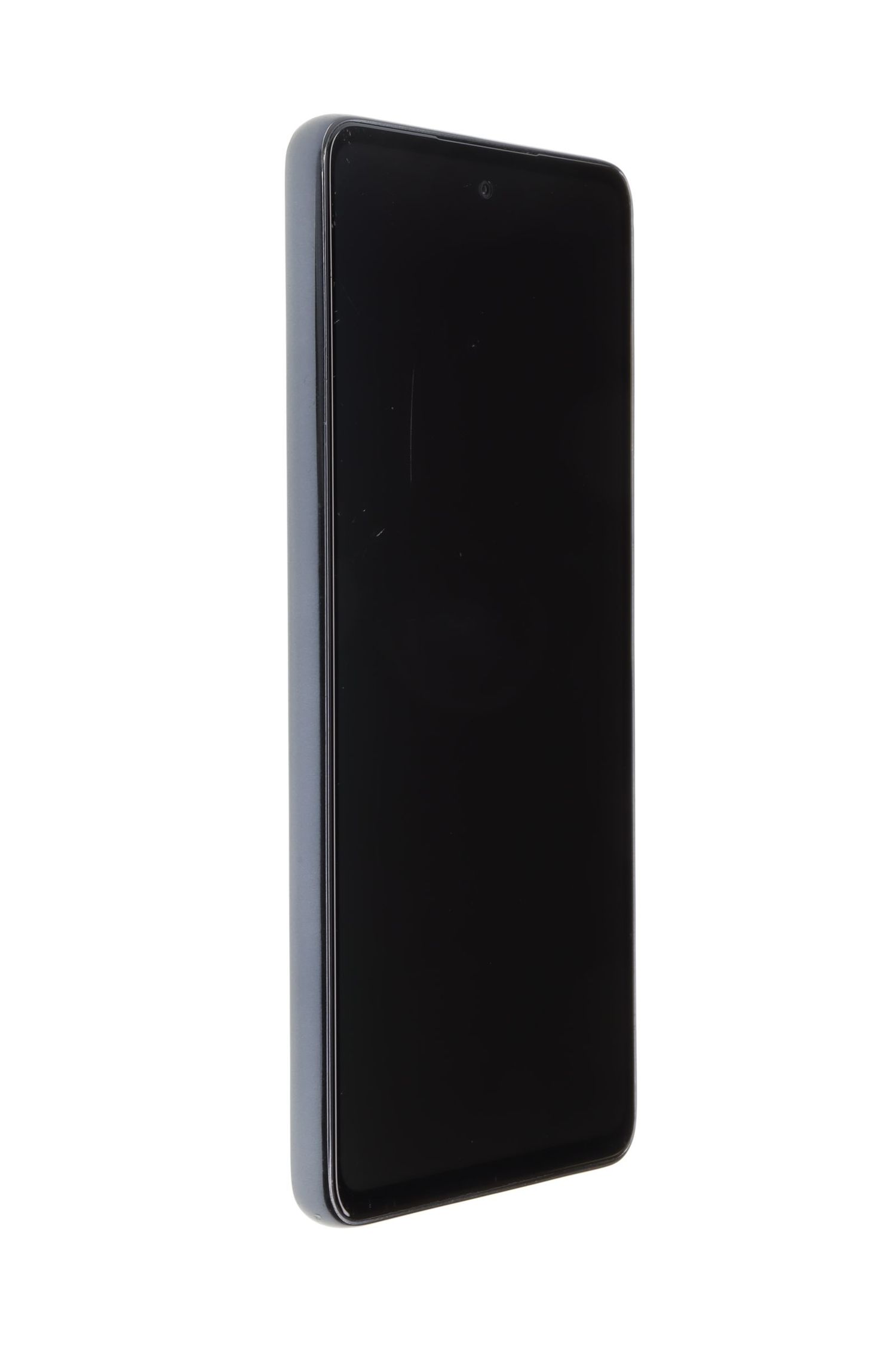 Telefon mobil Samsung Galaxy A53 5G Dual Sim, Awesome Black, 256 GB, Foarte Bun