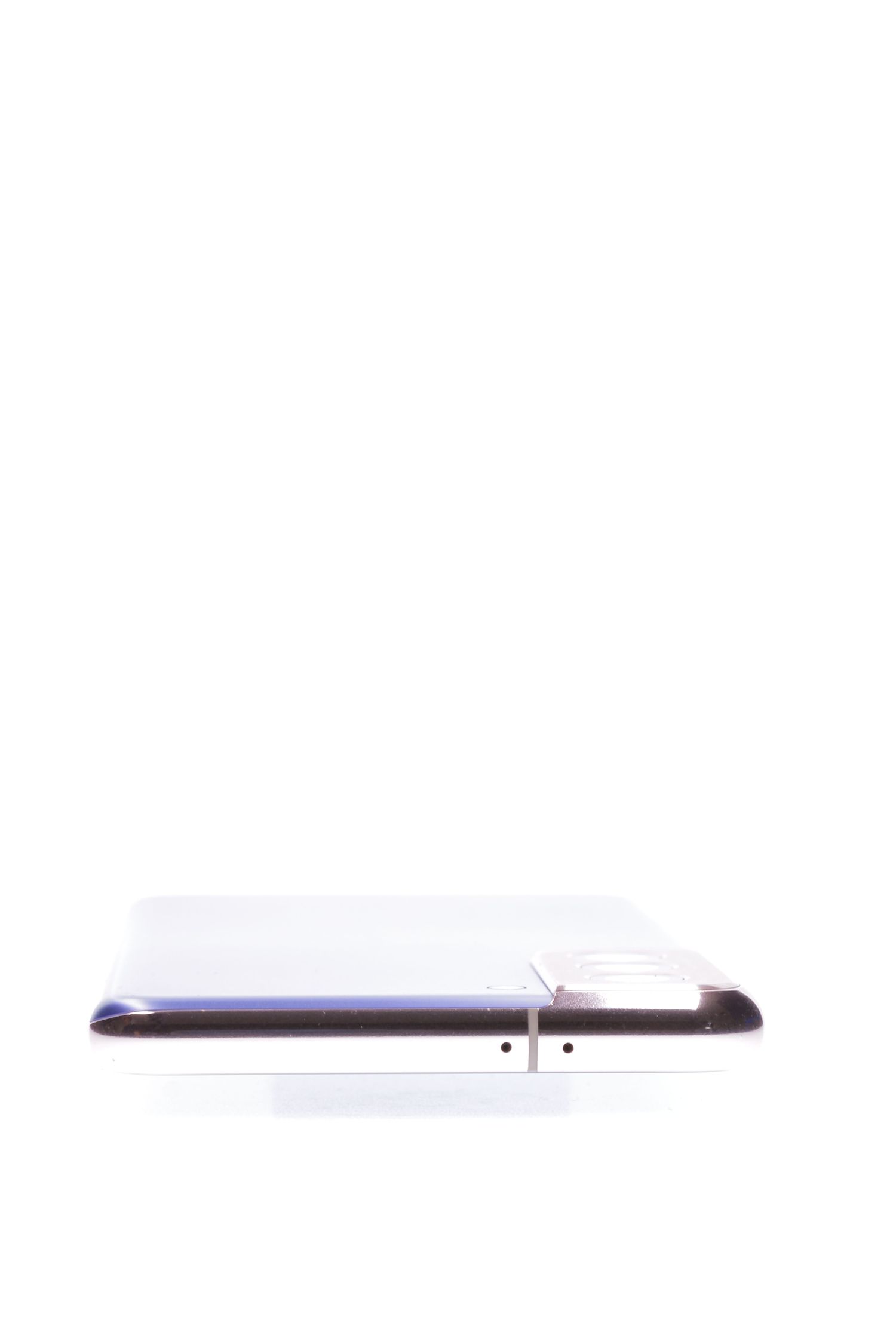 Samsung Galaxy S21 5G Dual Sim 256 GB Purple - Kiváló