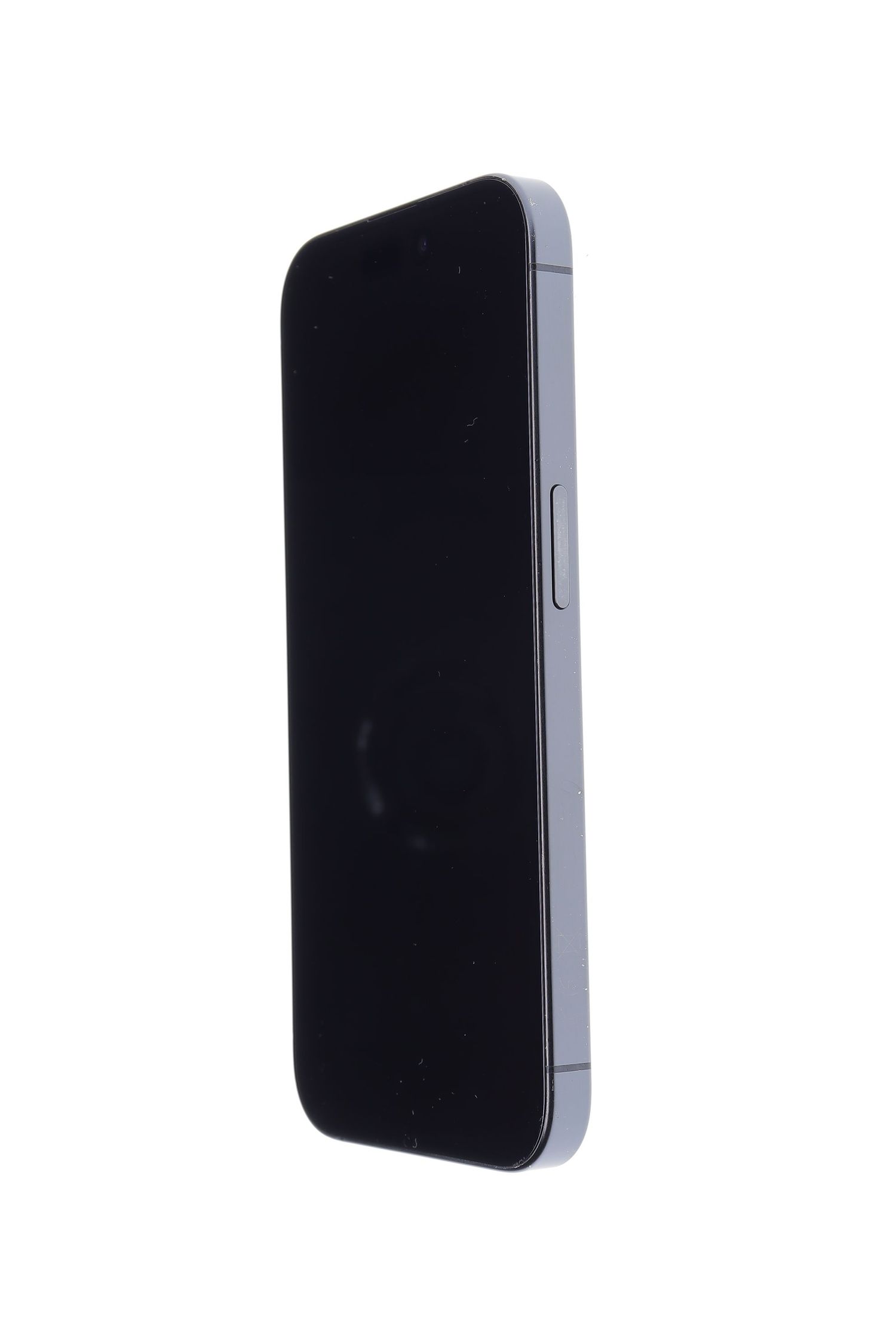 Apple iPhone 15 Pro 128 GB Black Titanium - Πολύ καλό