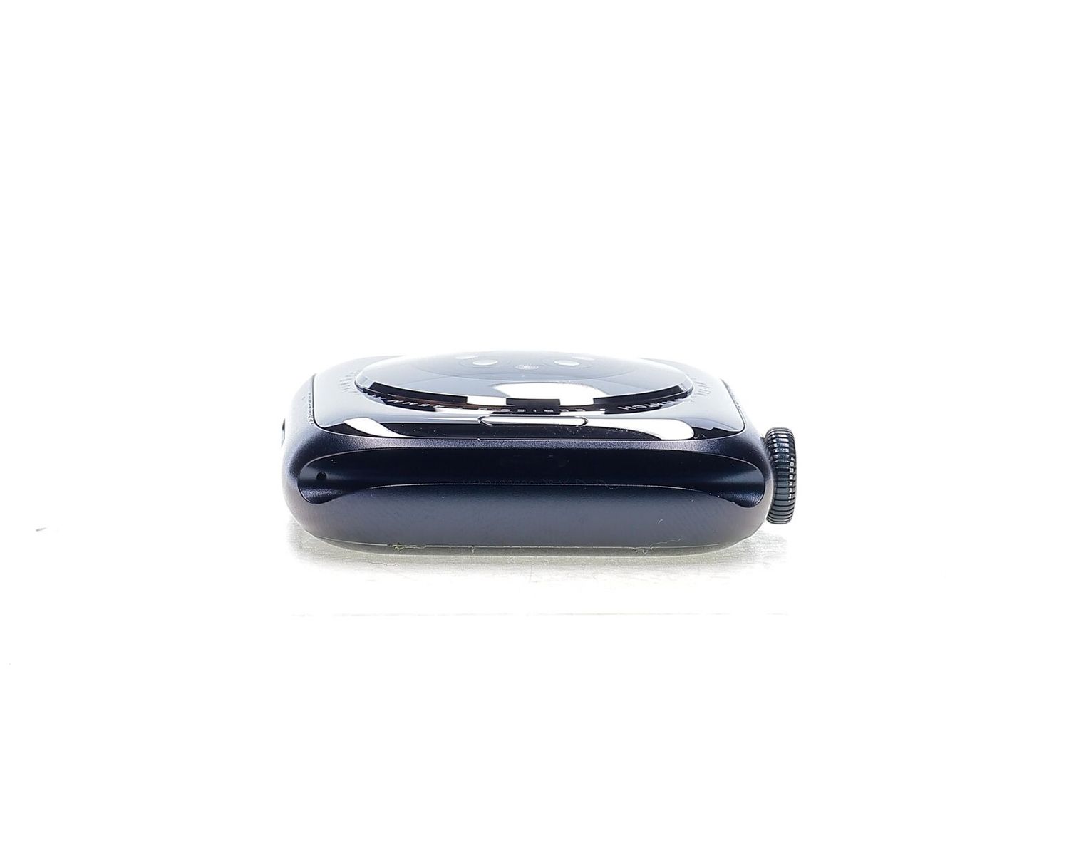 Apple Watch Series 8 2022, GPS, Aluminium 45mm Midnight - Újszerű