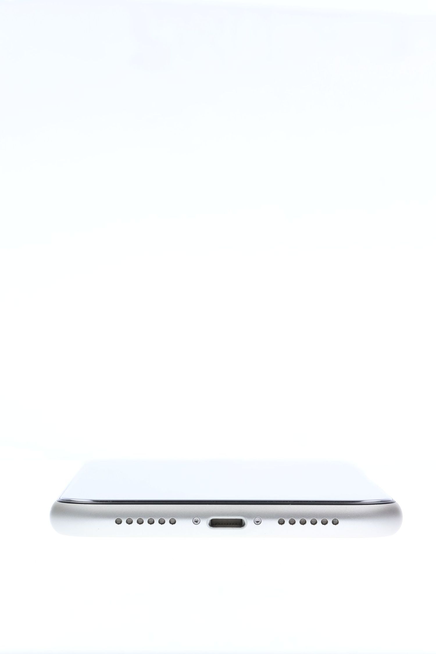 Apple iPhone 11 64 GB White - Σαν καινούργιο