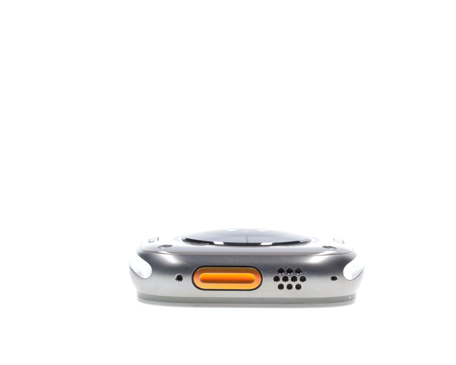 Apple Watch Ultra 2022, GPS + Cellular, Titanium 49mm Titanium - Kiváló