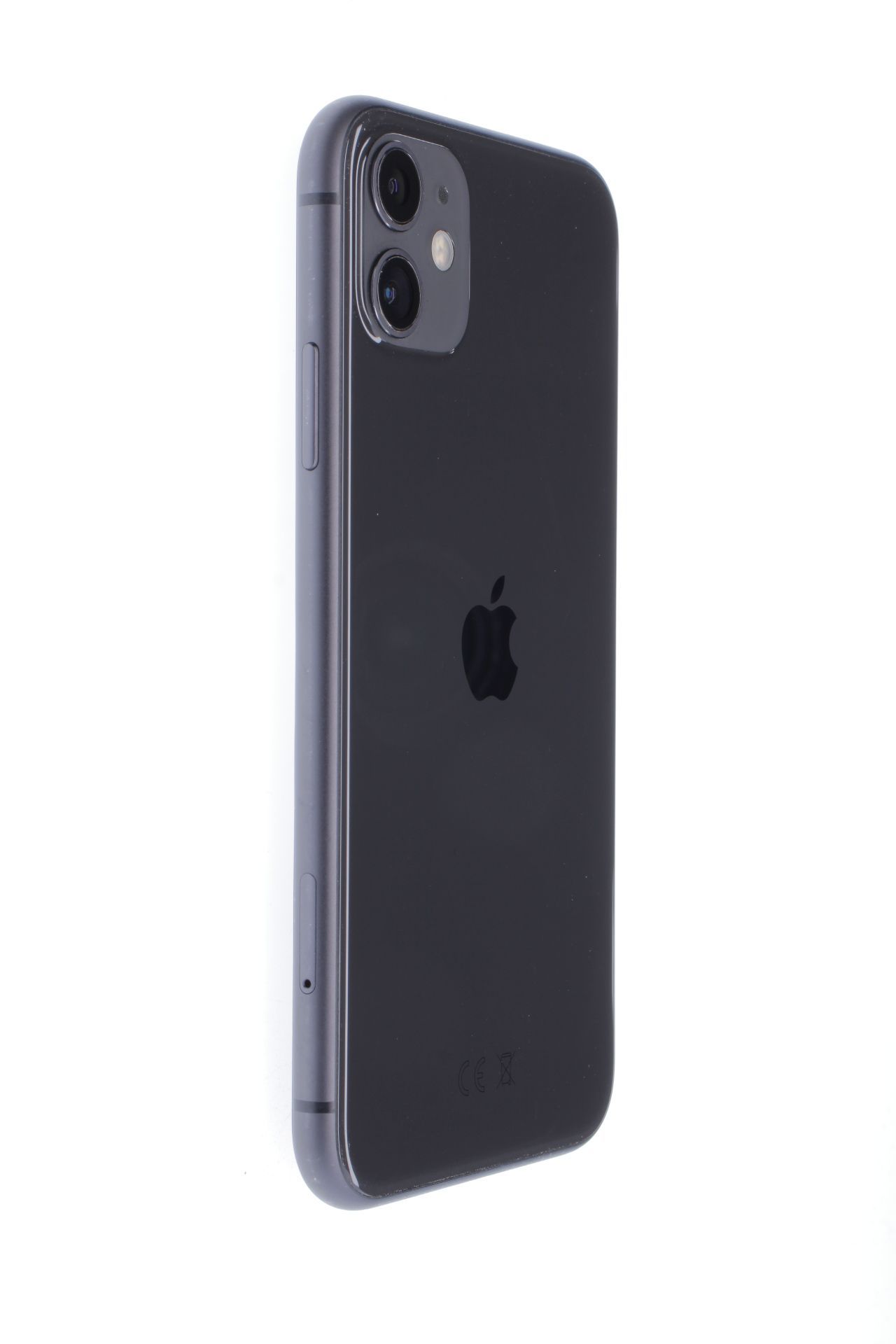 Apple iPhone 11 64 GB Black - Újszerű
