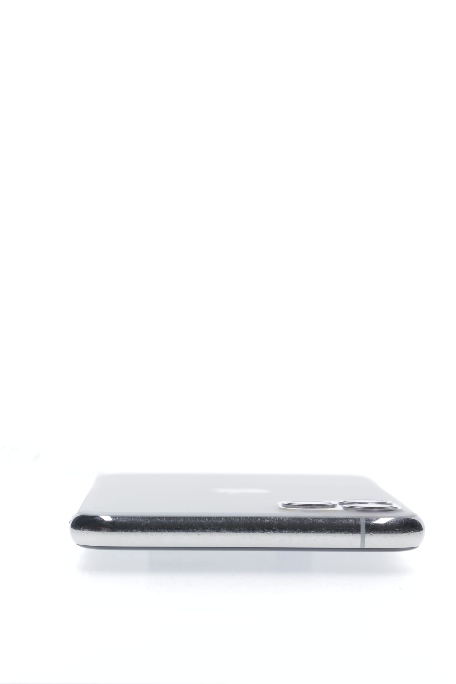 Apple iPhone 11 Pro Max 256 GB Silver - Отлично