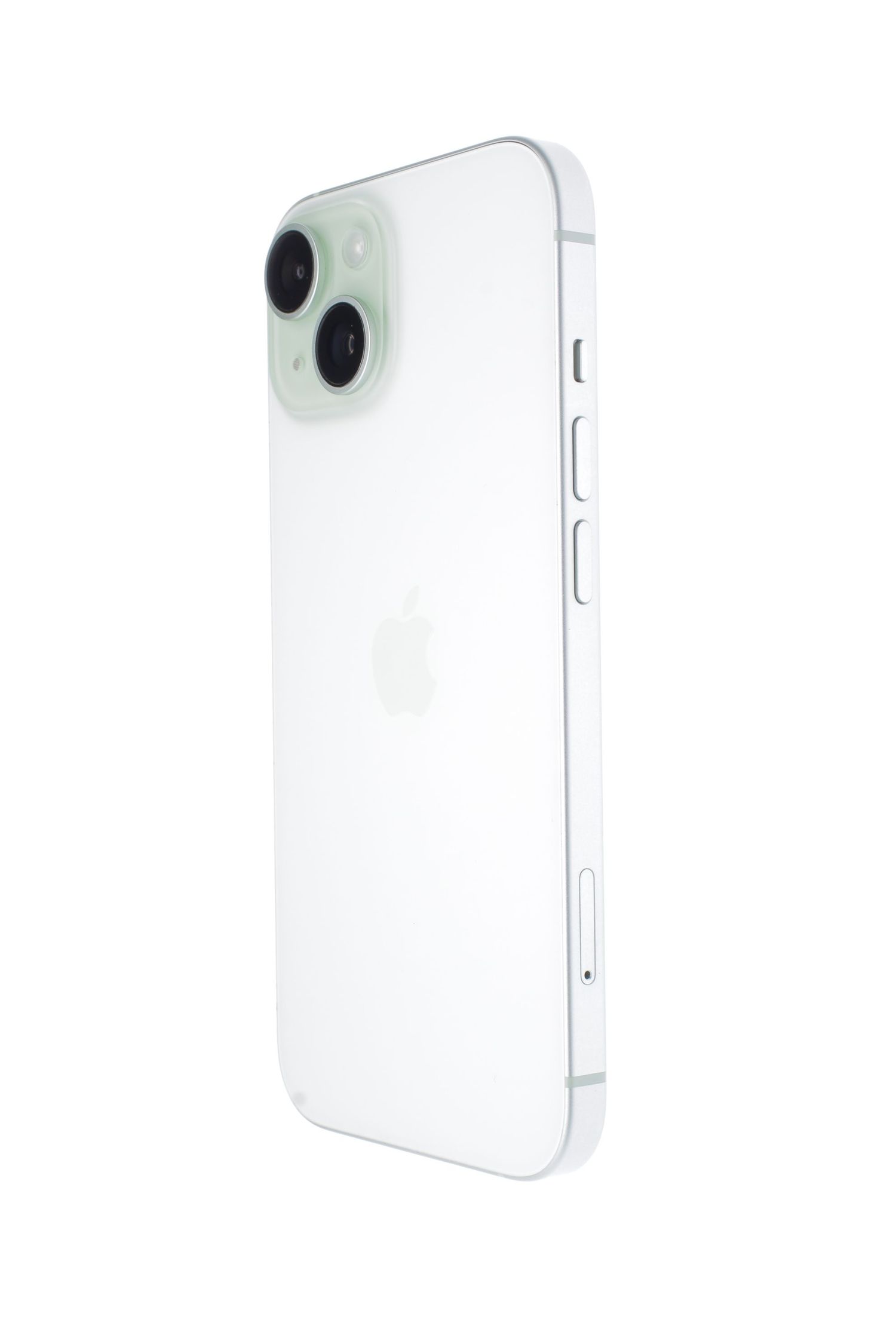Apple iPhone 15 128 GB Green - Ca nou