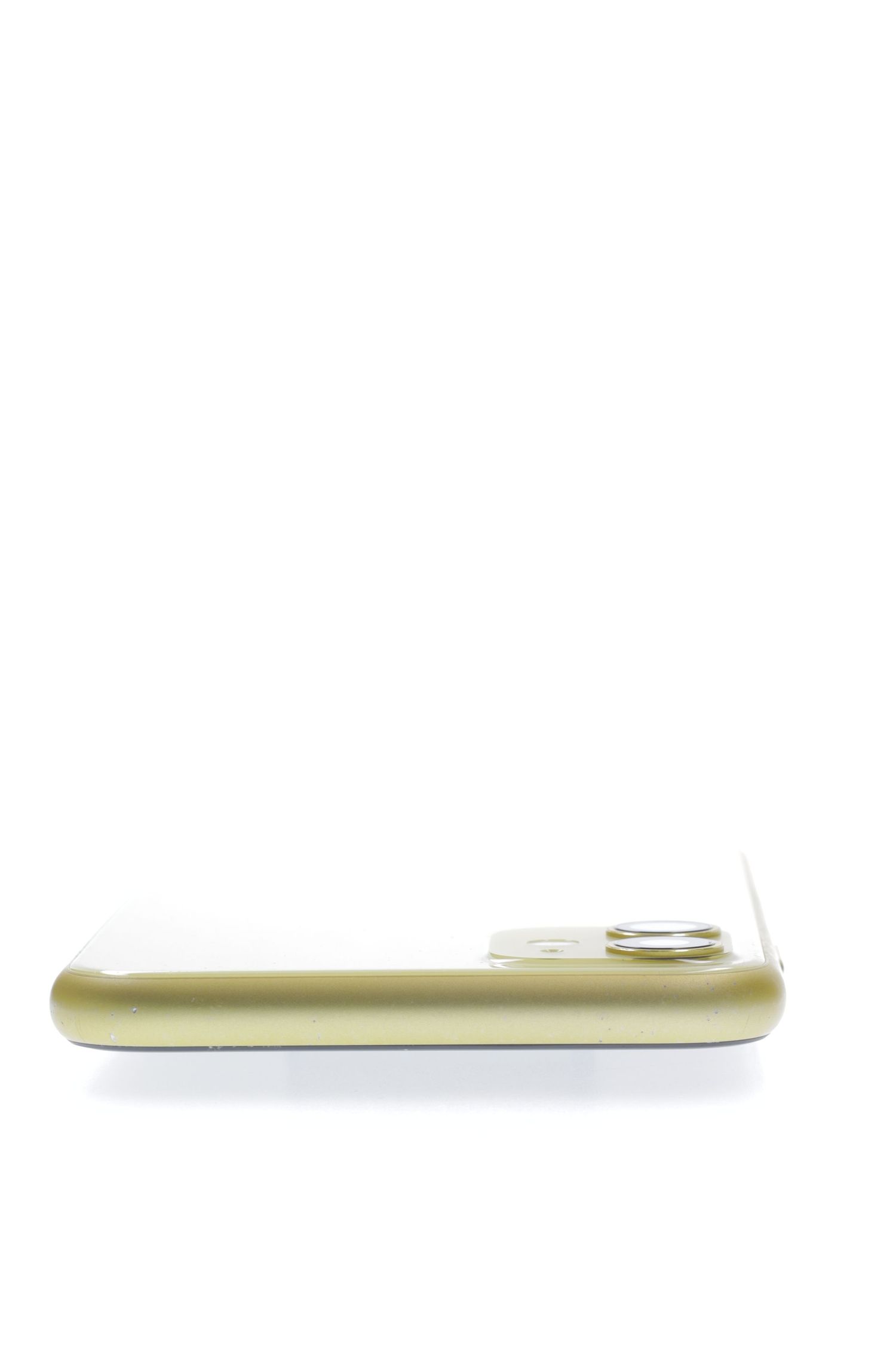 Apple iPhone 11 64 GB Yellow - Εξαιρετικό