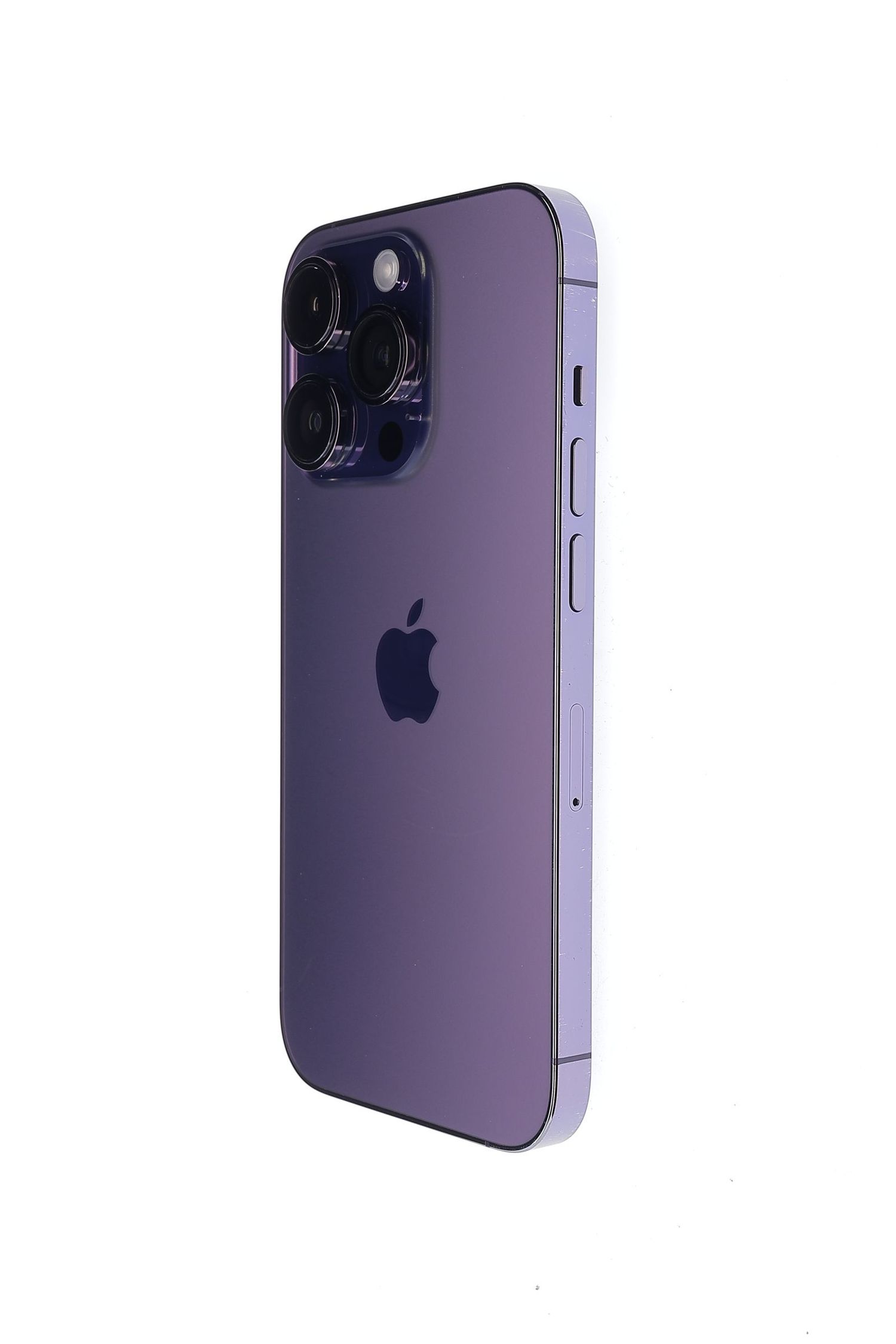 Apple iPhone 14 Pro 512 GB Deep Purple - Kiváló
