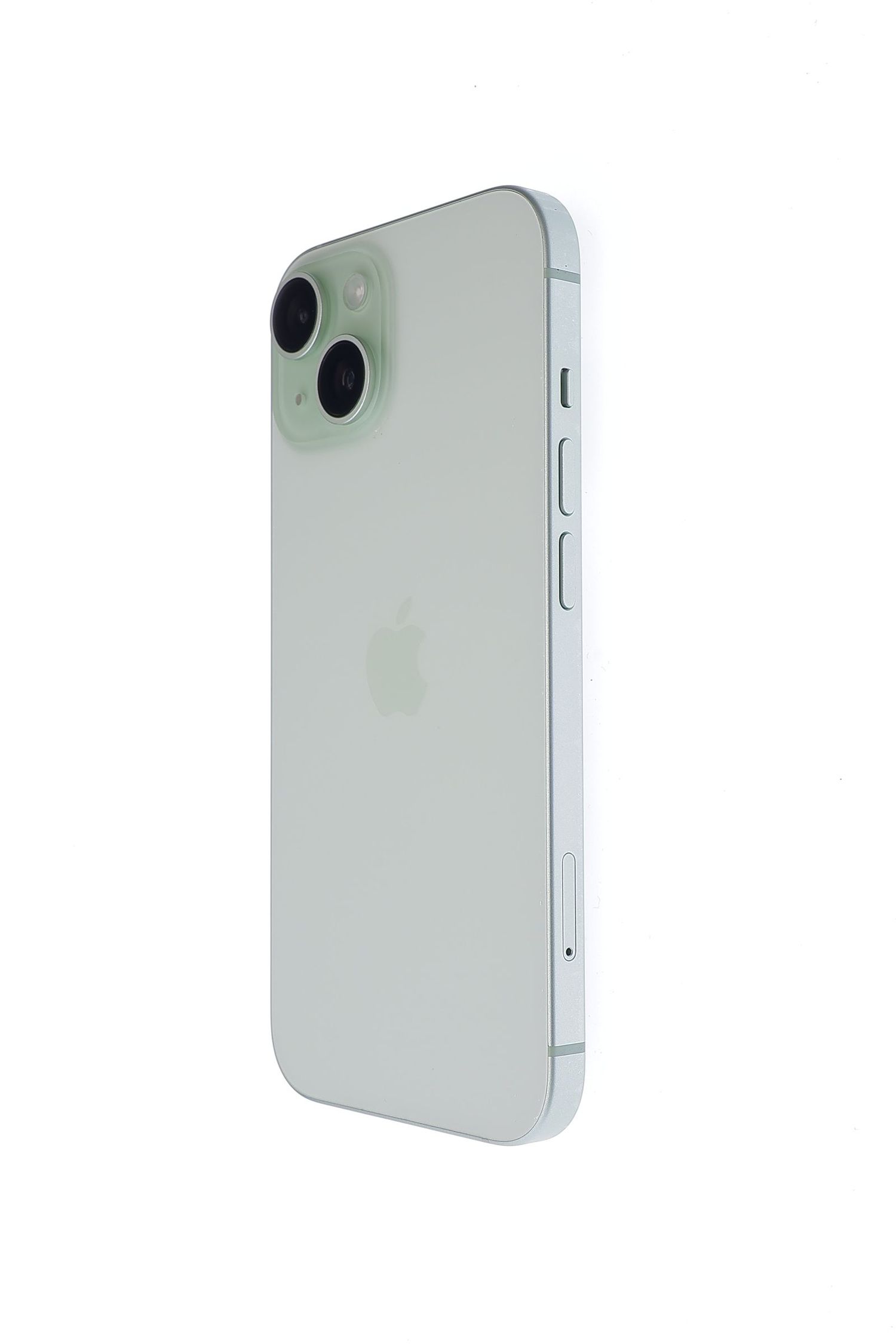 Apple iPhone 15 128 GB Green - Πολύ καλό