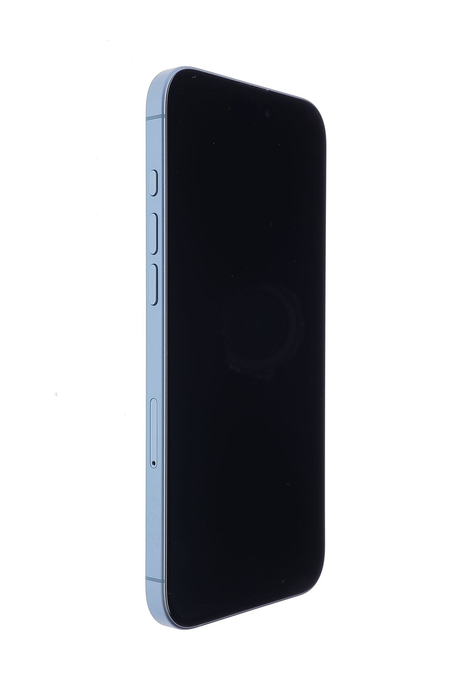 Apple iPhone 16 Plus 128 GB Teal - Nagyon jó