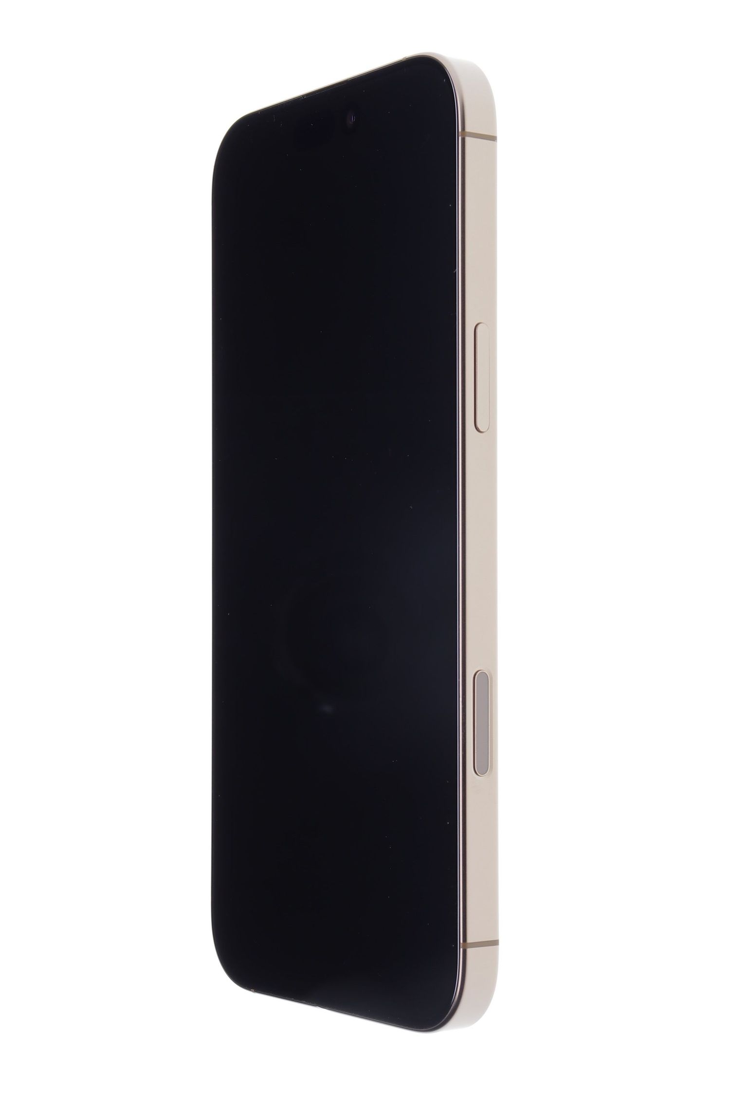 Apple iPhone 16 Pro Max 512 GB Desert Titanium - Újszerű