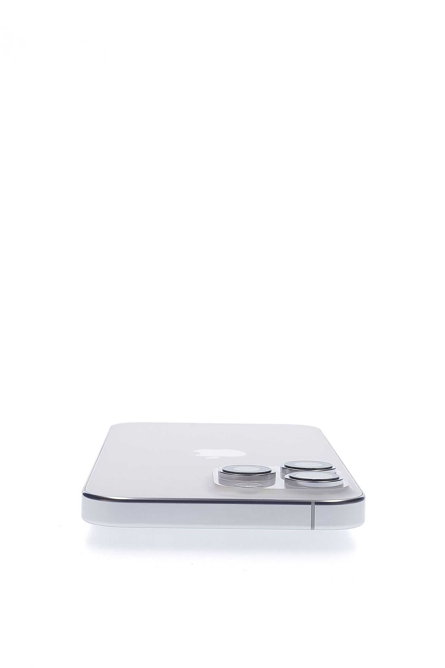 Apple iPhone 16 Pro Max 512 GB White Titanium - Foarte bun