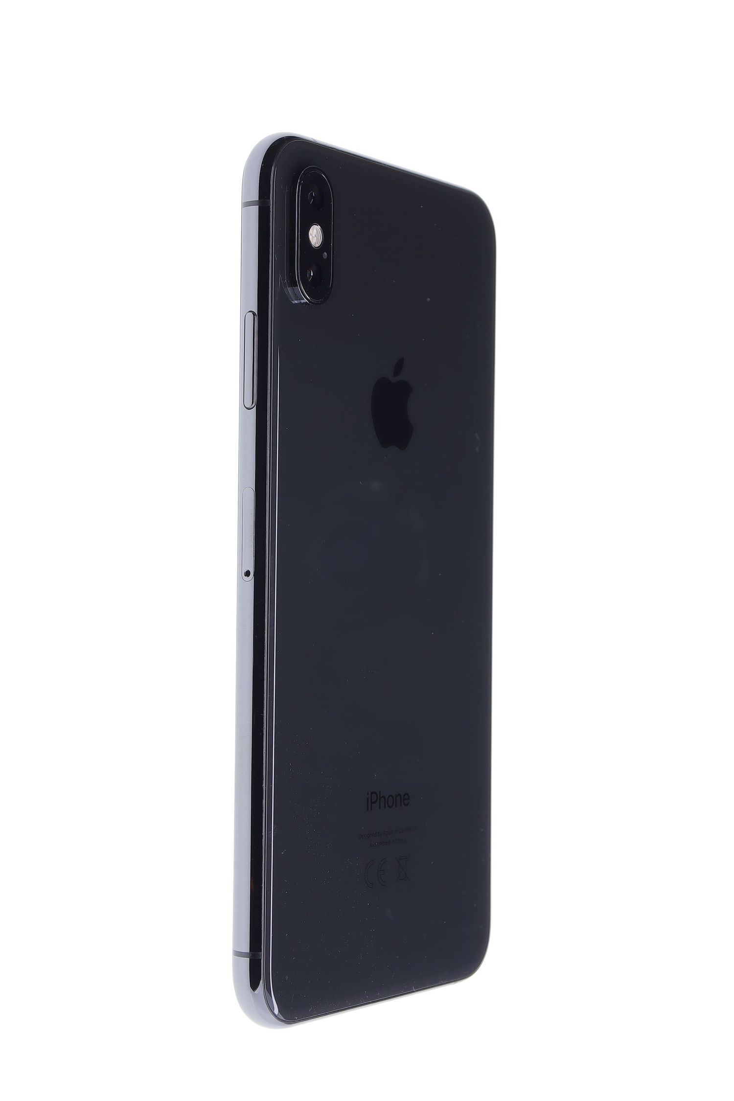 Apple iPhone XS Max 512 GB Space Grey - Kiváló