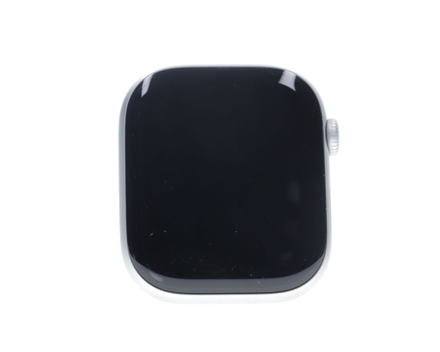 Apple Watch Series 10 2024, GPS + Cellular, Aluminium 46mm Silver - Като нов