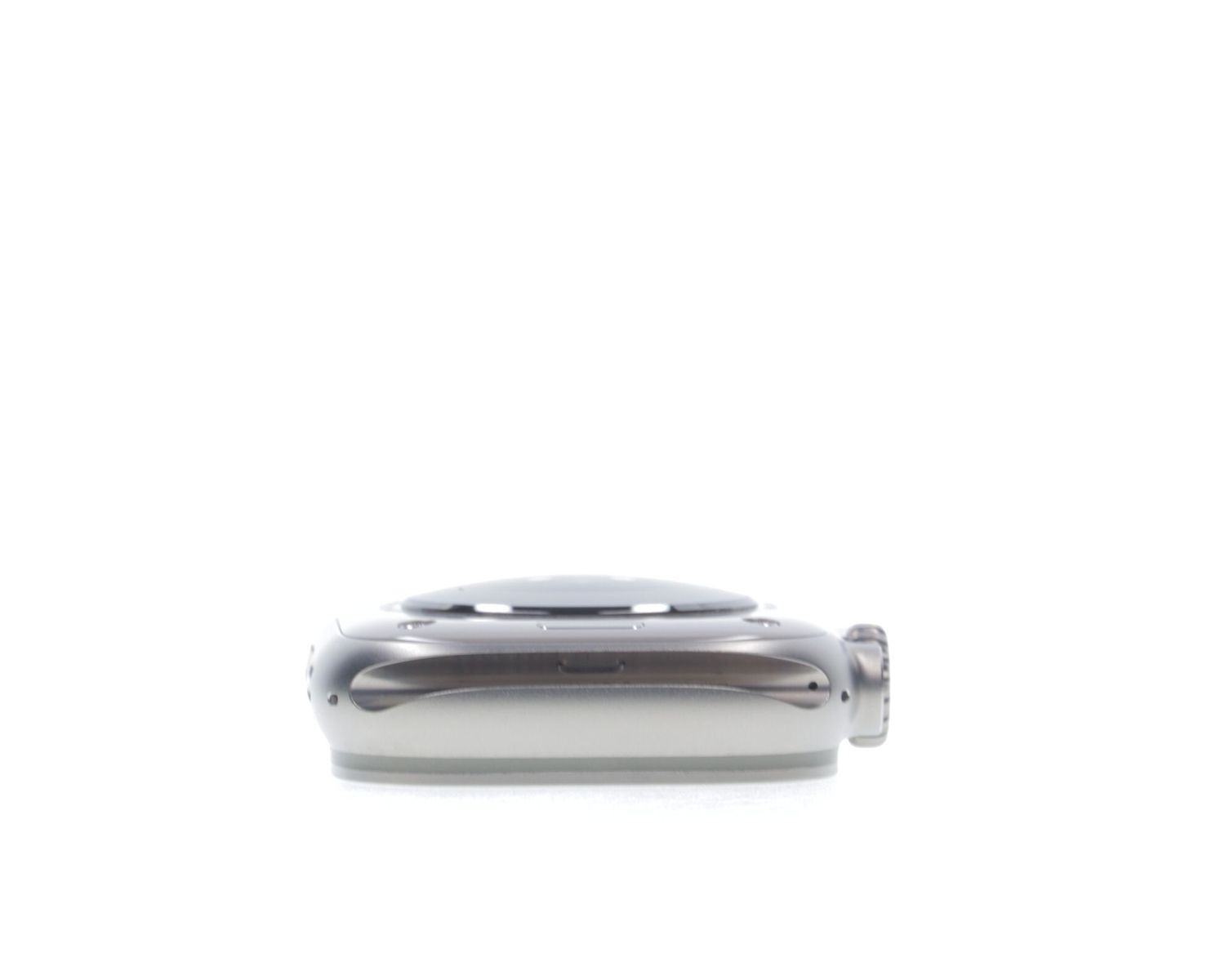 Apple Watch Ultra 2022, GPS + Cellular, Titanium 49mm Titanium - Kiváló