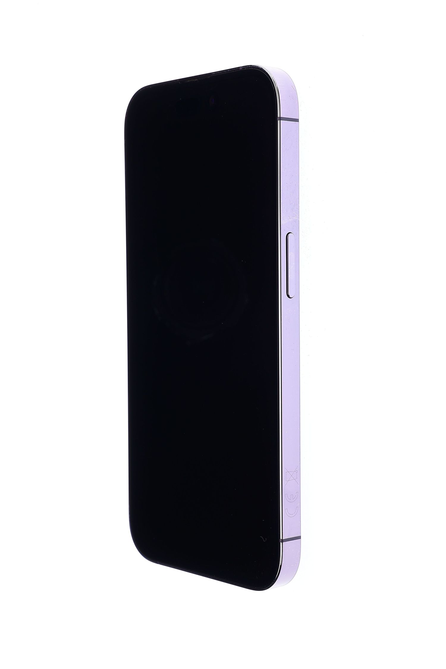 Apple iPhone 14 Pro 128 GB Deep Purple - Като нов