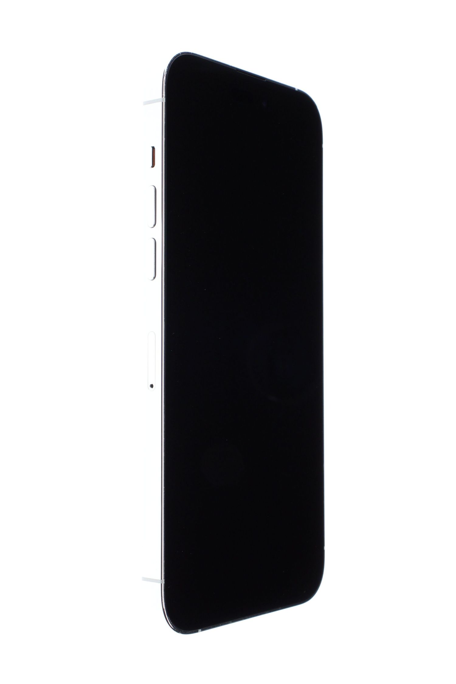 Apple iPhone 14 Pro Max 128 GB Silver - Εξαιρετικό