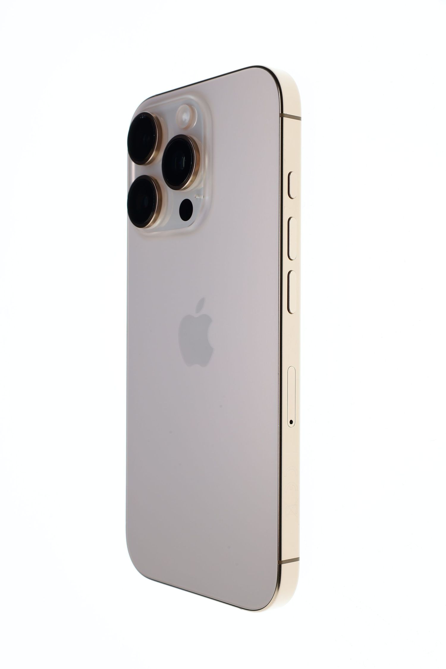 Apple iPhone 16 Pro 512 GB Desert Titanium - Kiváló