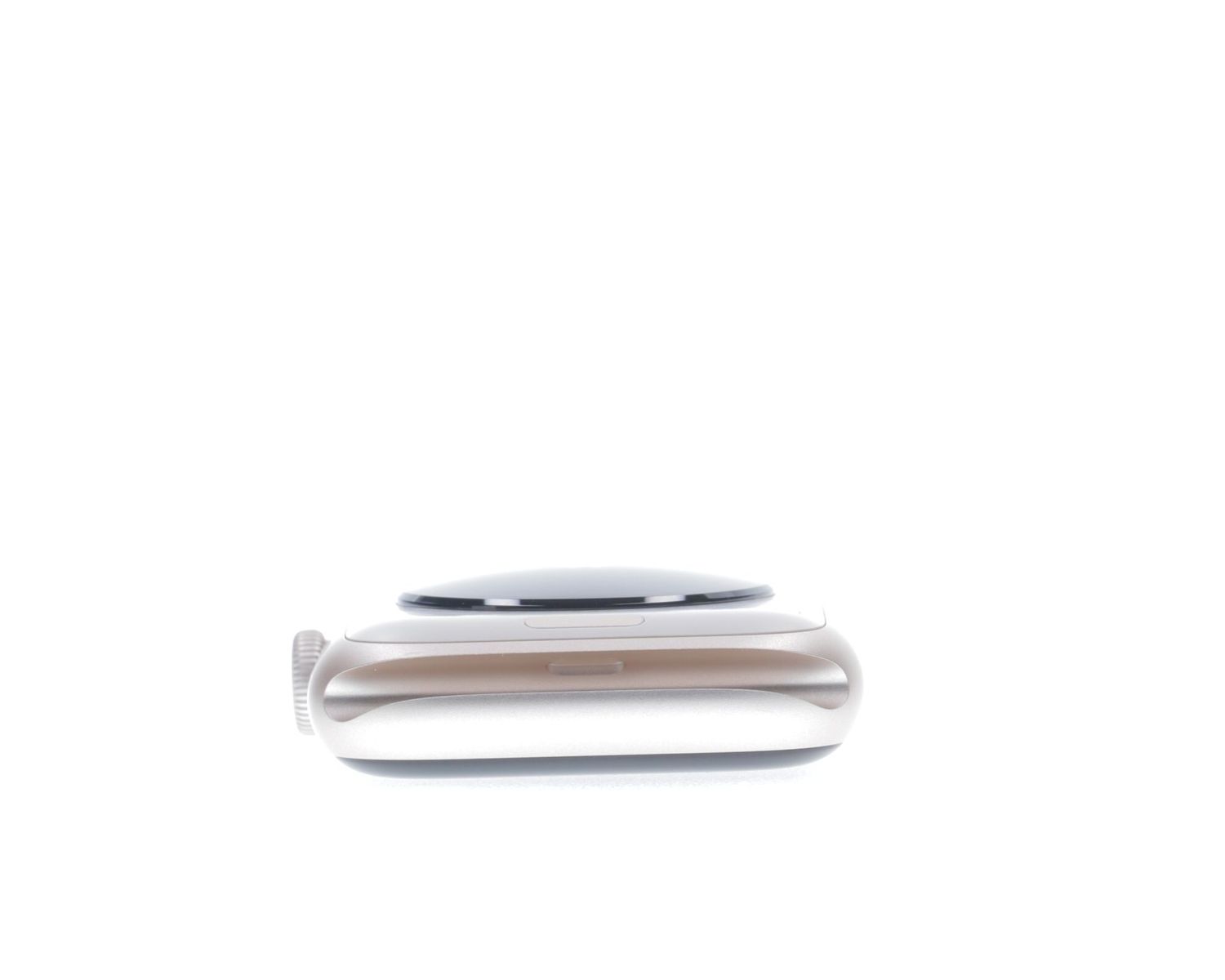 Apple Watch SE 2025, GPS + Cellular, Aluminium 44mm Starlight - Ca nou