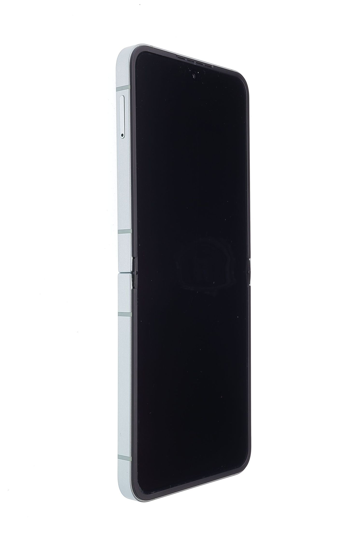 Samsung Galaxy Z Flip6 512 GB Mint - Újszerű