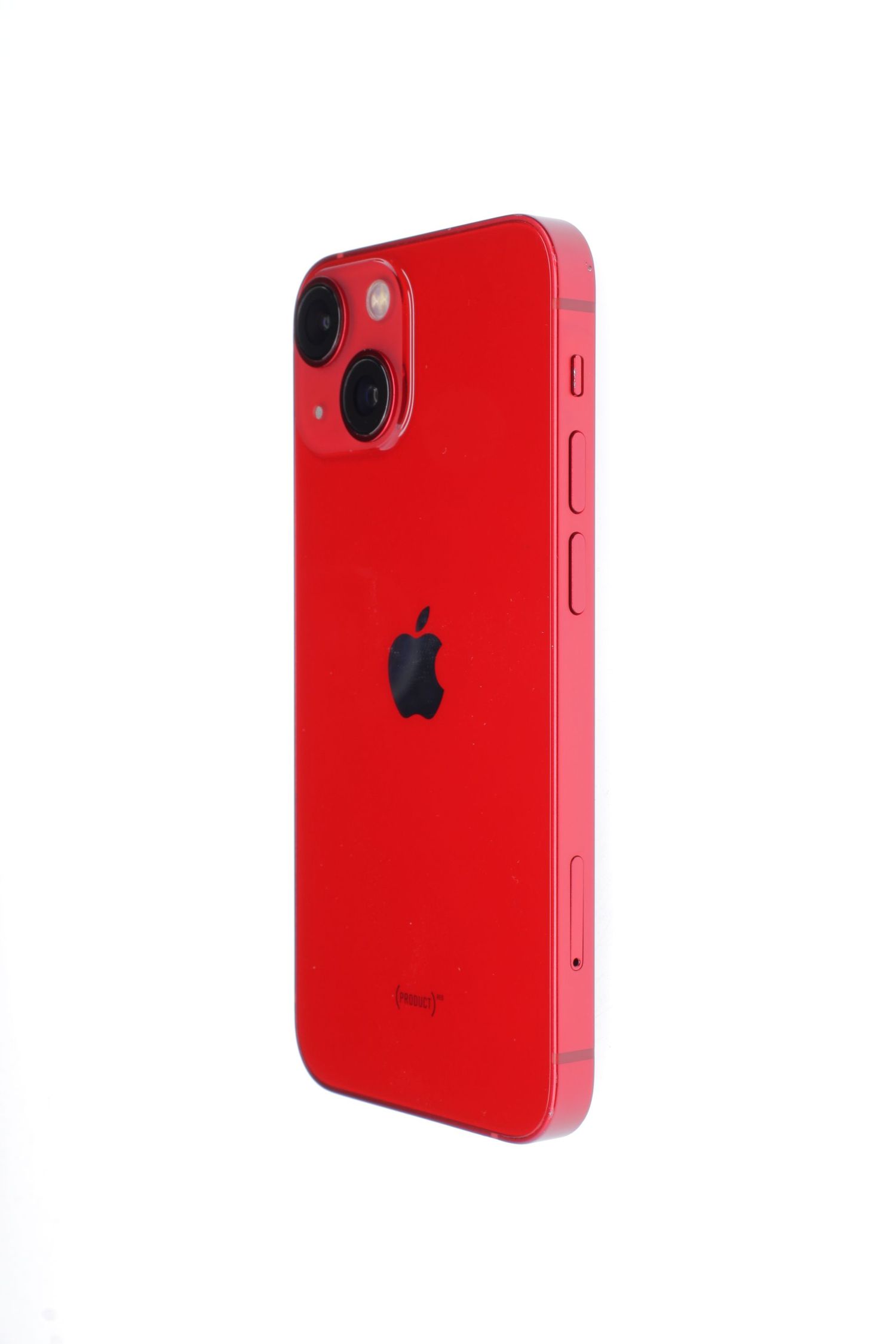Apple iPhone 13 mini 128 GB Red - Nagyon jó