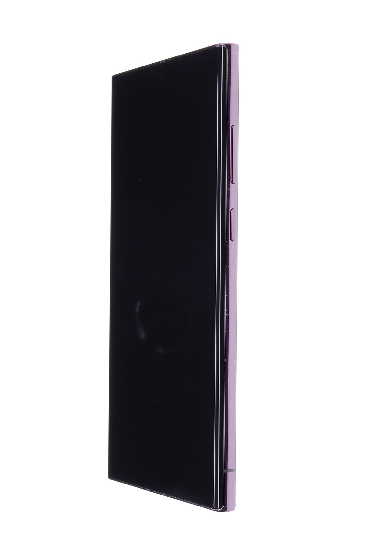Samsung Galaxy S22 Ultra 5G Dual Sim 128 GB Burgundy - Εξαιρετικό