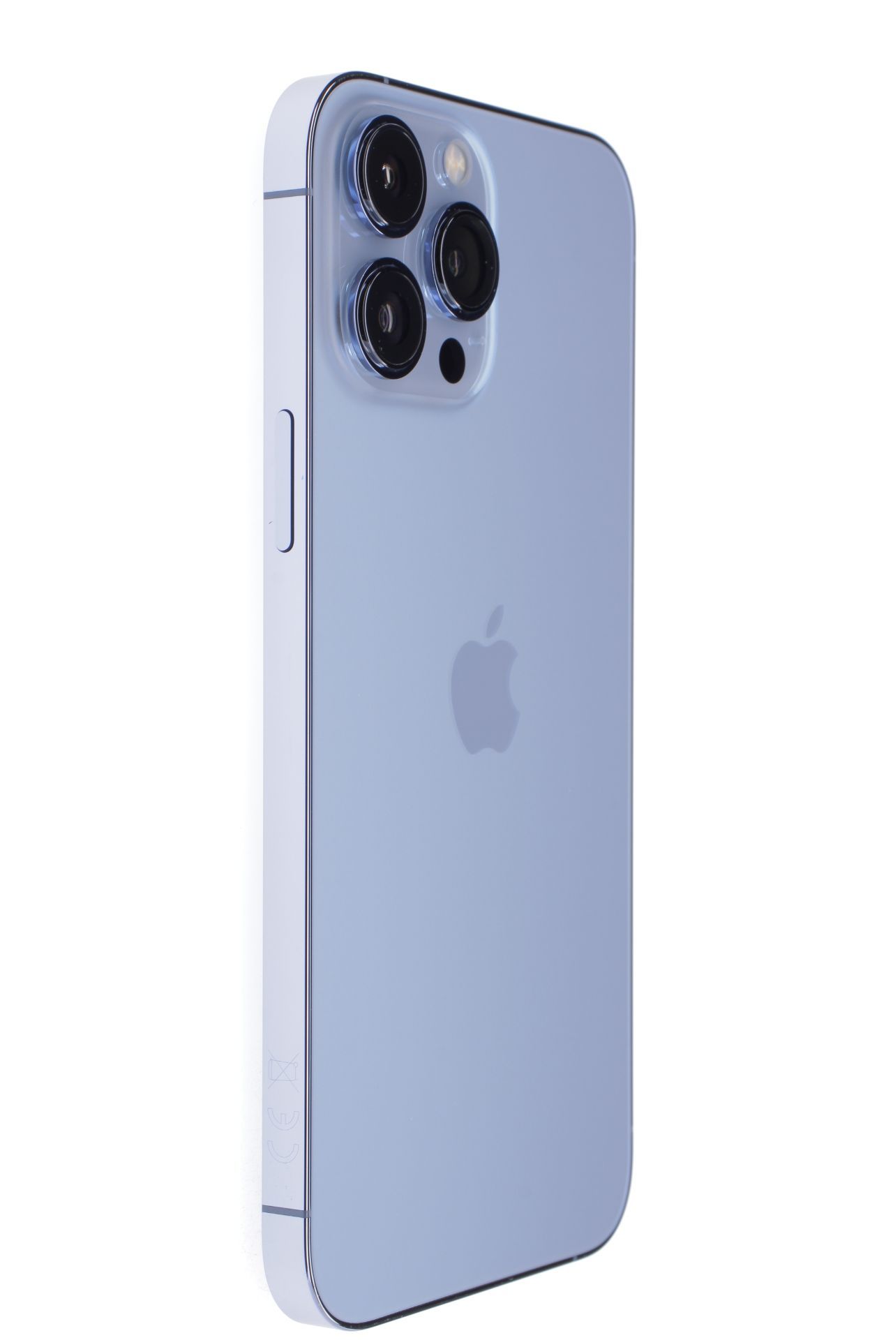 Apple iPhone 13 Pro Max 128 GB Sierra Blue - Excelent