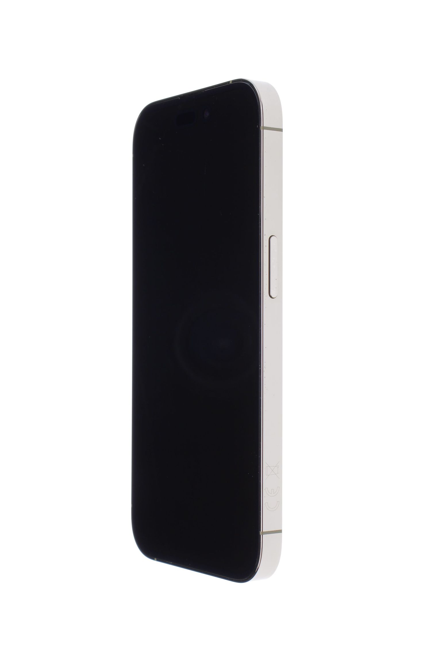 Apple iPhone 14 Pro 128 GB Gold - Kiváló