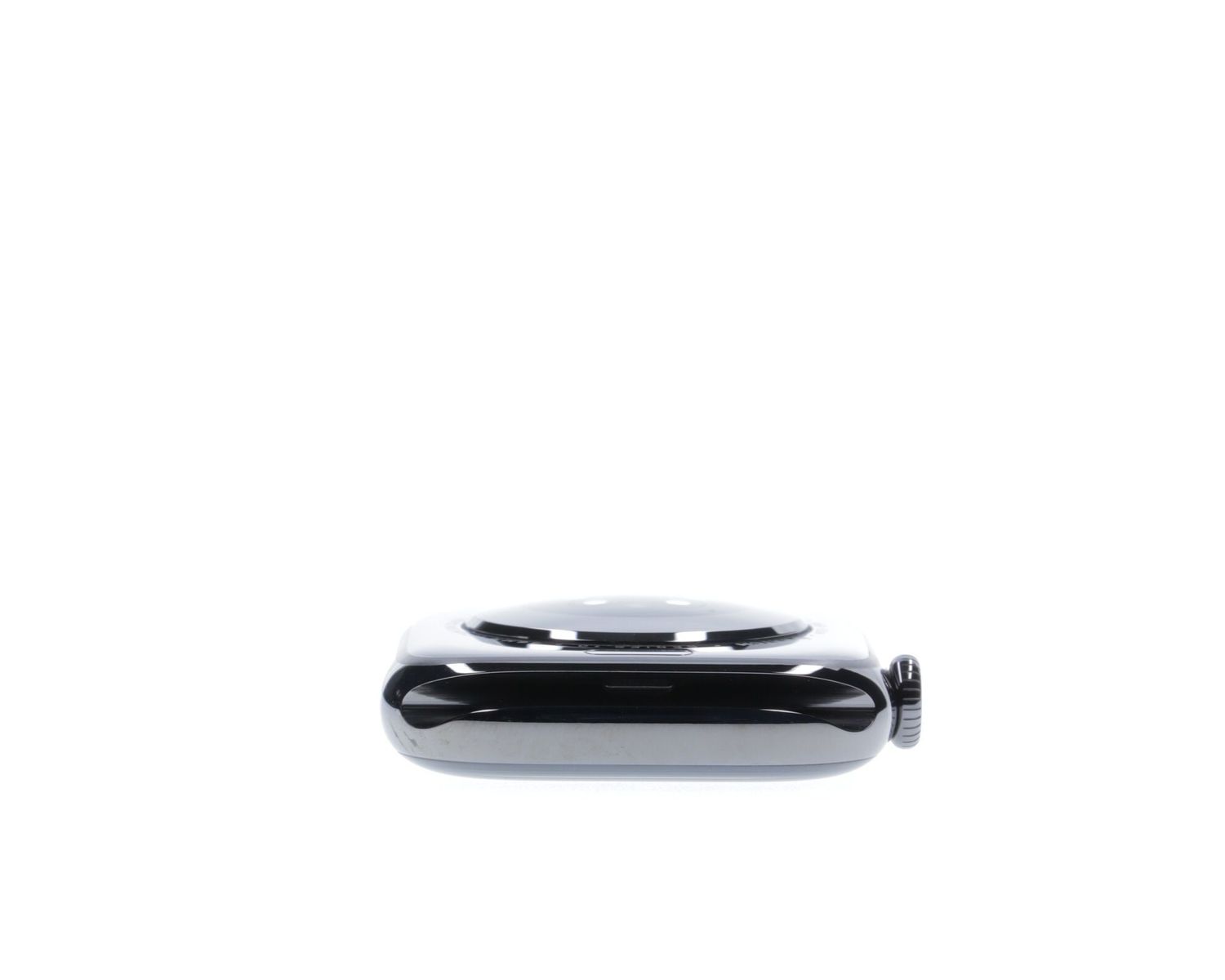 Apple Watch Series 10 2024, GPS + Cellular, Titanium 46mm Slate - Ca nou