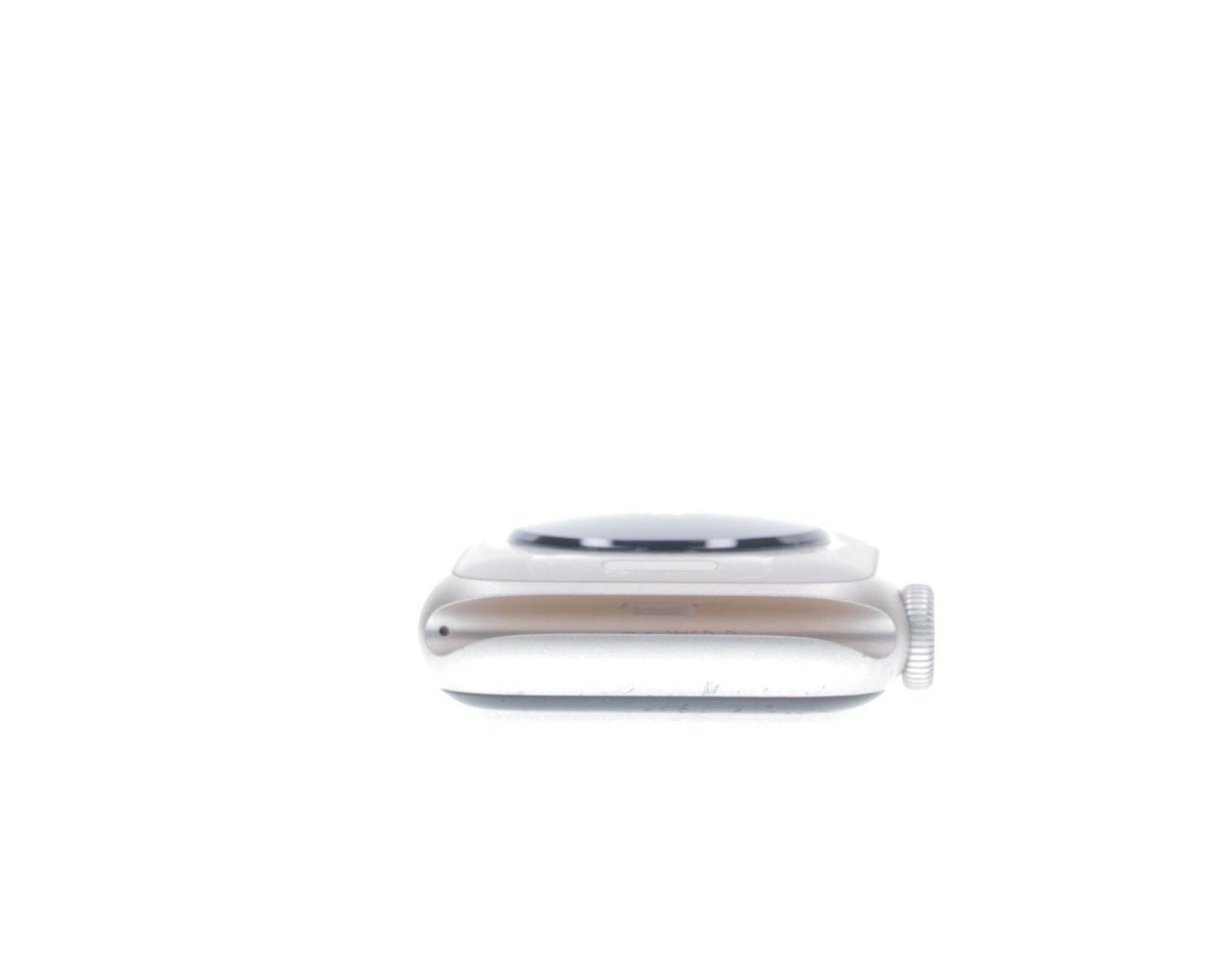 Apple Watch SE 2022, GPS, Aluminium 40mm Starlight - Καλό