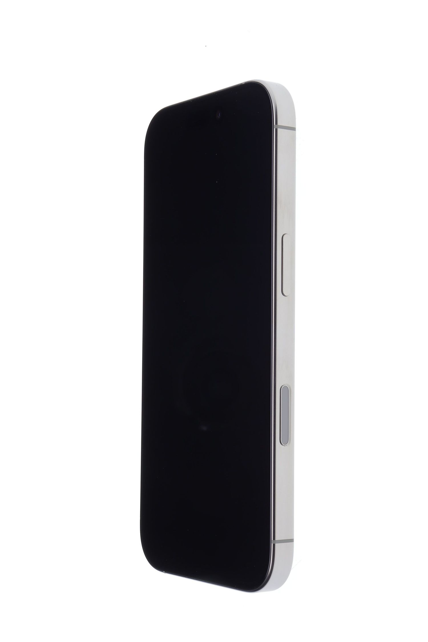 Apple iPhone 16 Pro 128 GB Natural Titanium - Ca nou