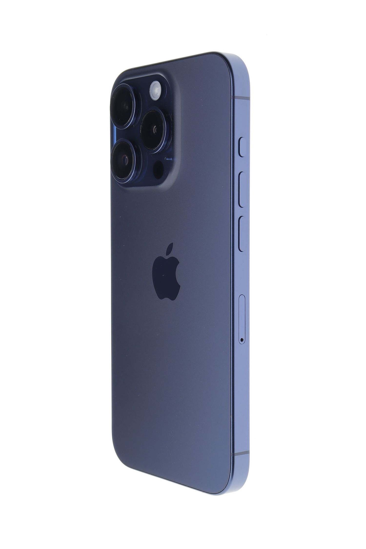 Apple iPhone 15 Pro 128 GB Blue Titanium - Отлично