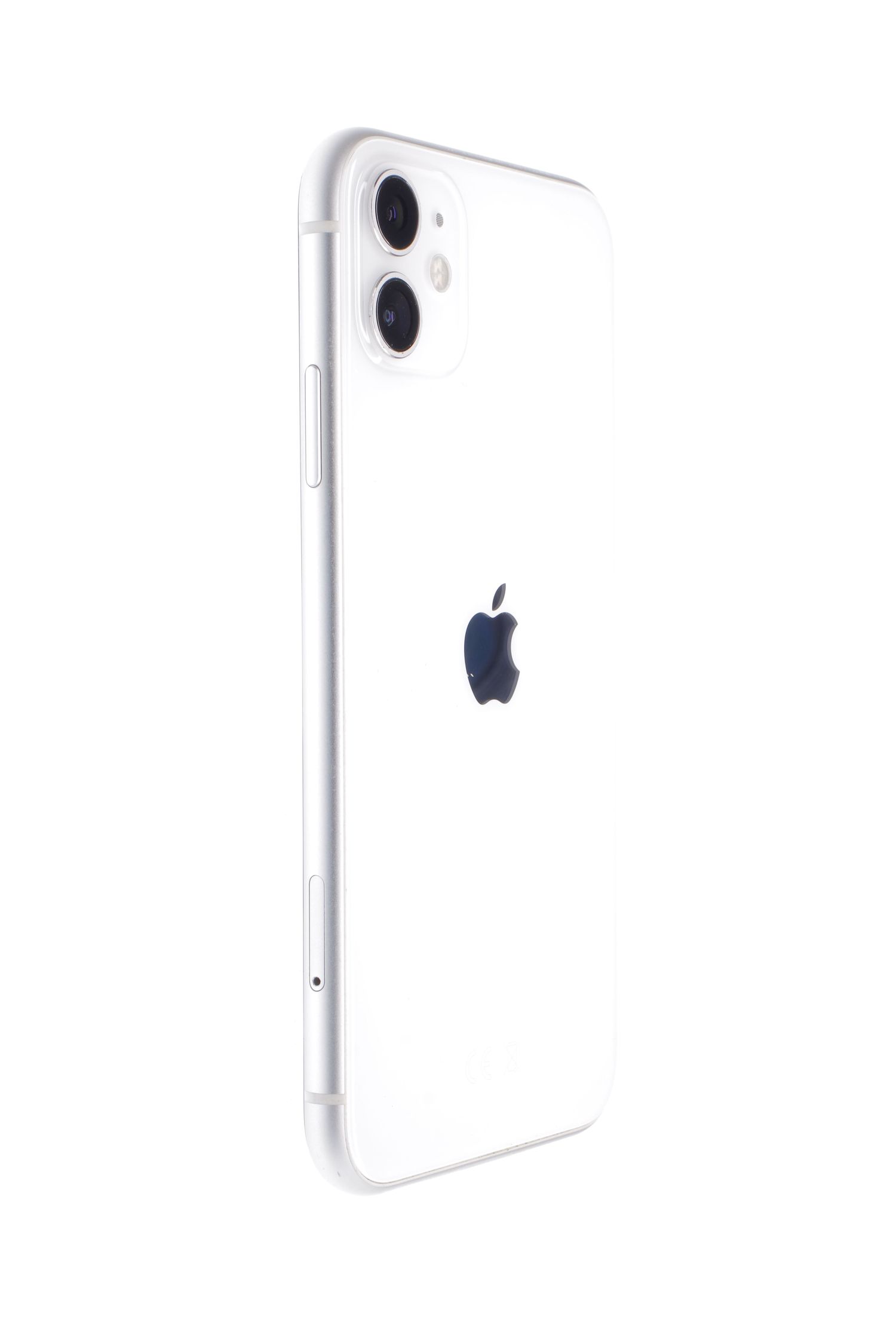 Apple iPhone 11 128 GB White - Много добро