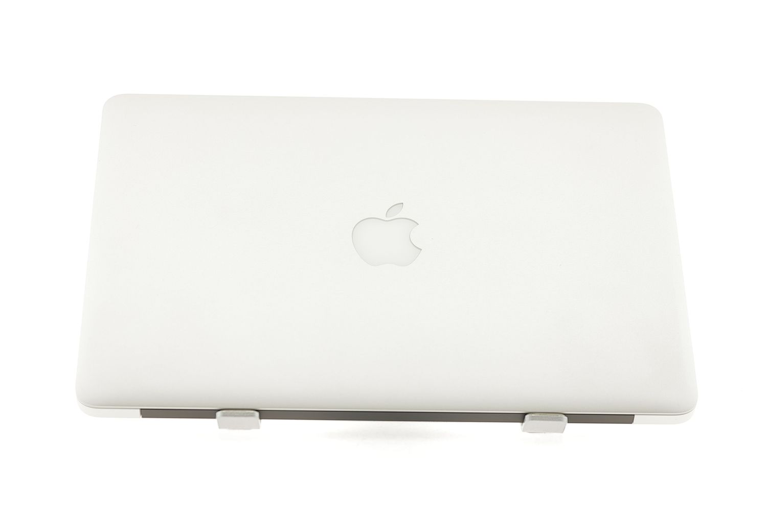 Apple MacBook Air 13″ 2017, i5 1.8 GHz, 8 GB, HD Graphics 6000 128 GB Silver - Σαν καινούργιο