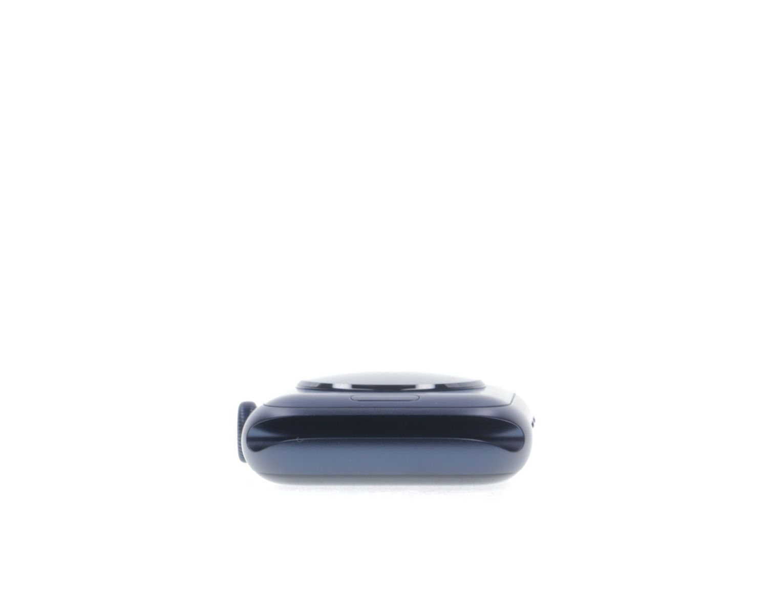 Apple Watch SE 2025, GPS, Aluminium 40mm Midnight - Újszerű
