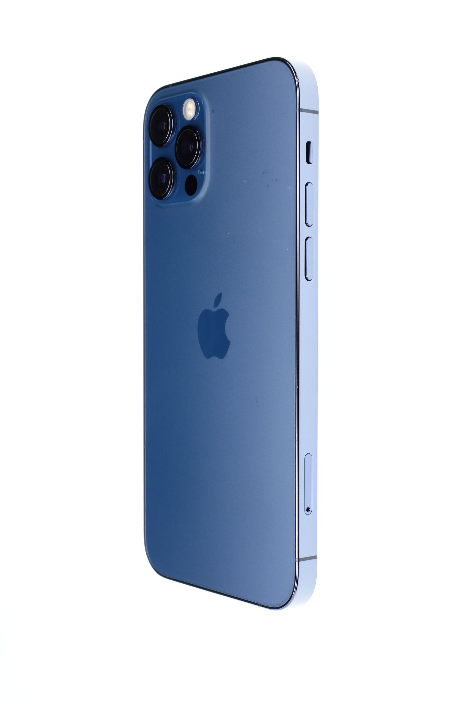 Apple iPhone 12 Pro 256 GB Pacific Blue - Много добро