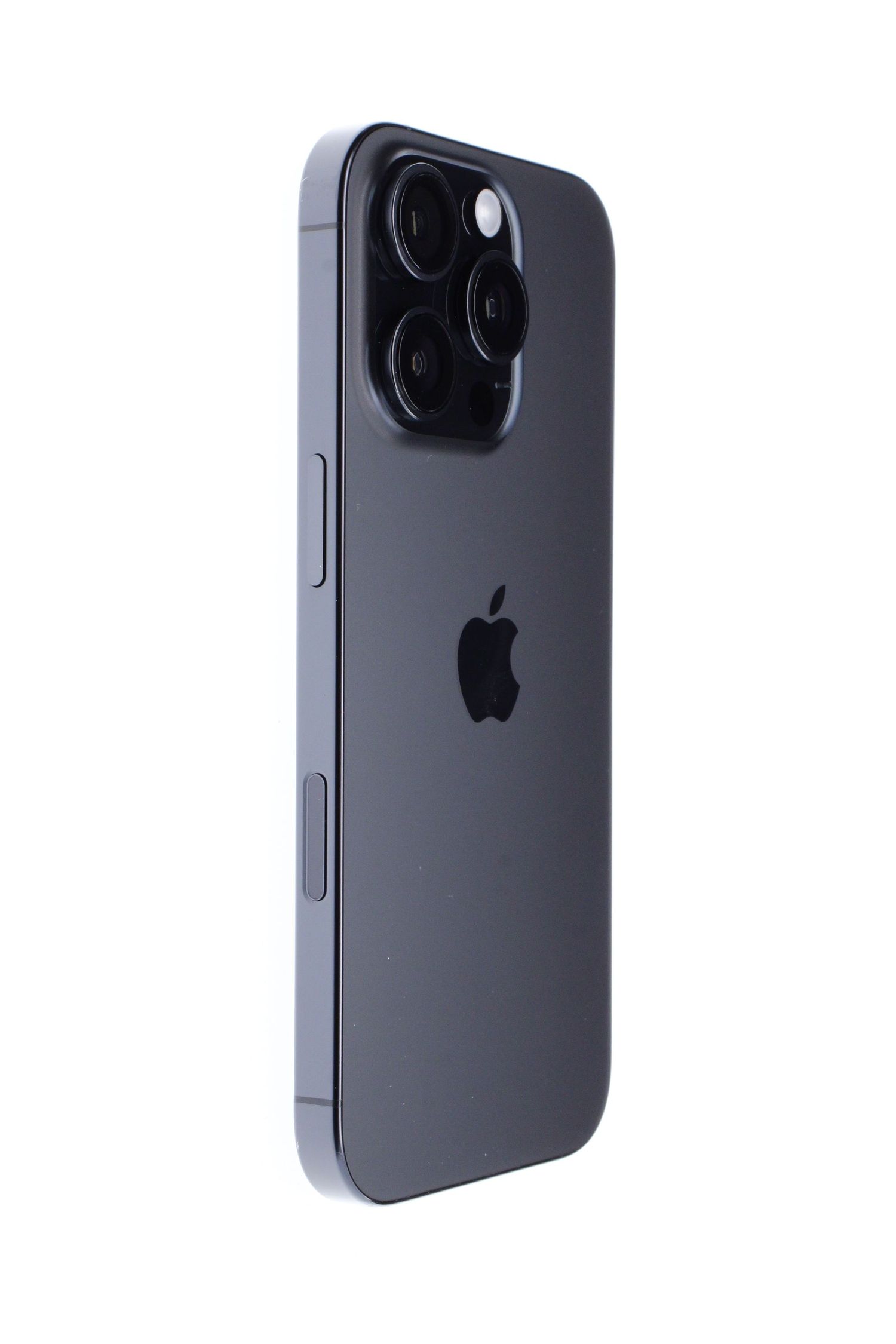 Apple iPhone 16 Pro 128 GB Black Titanium - Ca nou