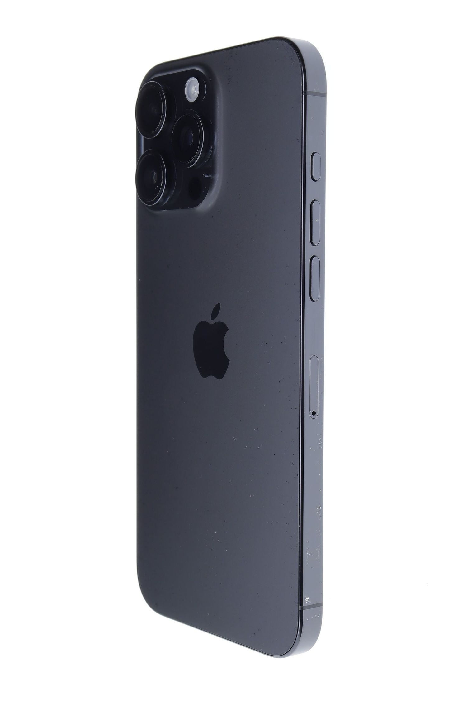 Apple iPhone 16 Pro Max 512 GB Black Titanium - Εξαιρετικό