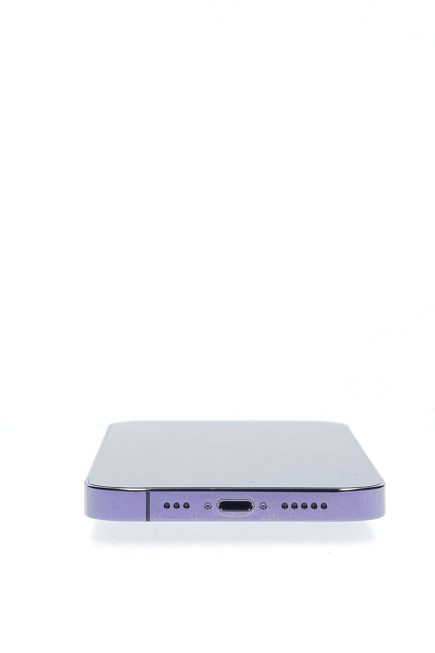 Apple iPhone 14 Pro 256 GB Deep Purple - Excelent