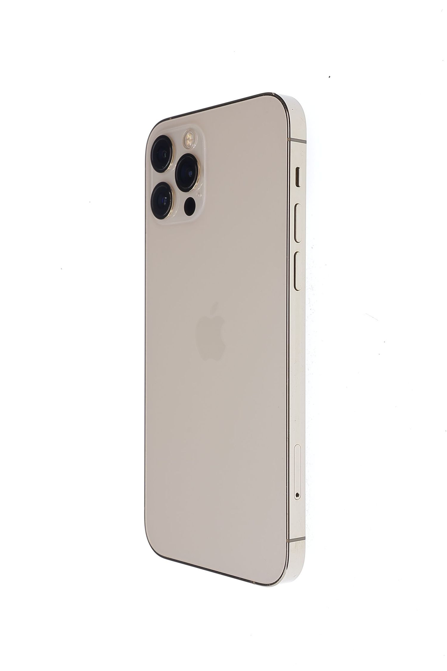 Apple iPhone 12 Pro 256 GB Gold - Kiváló