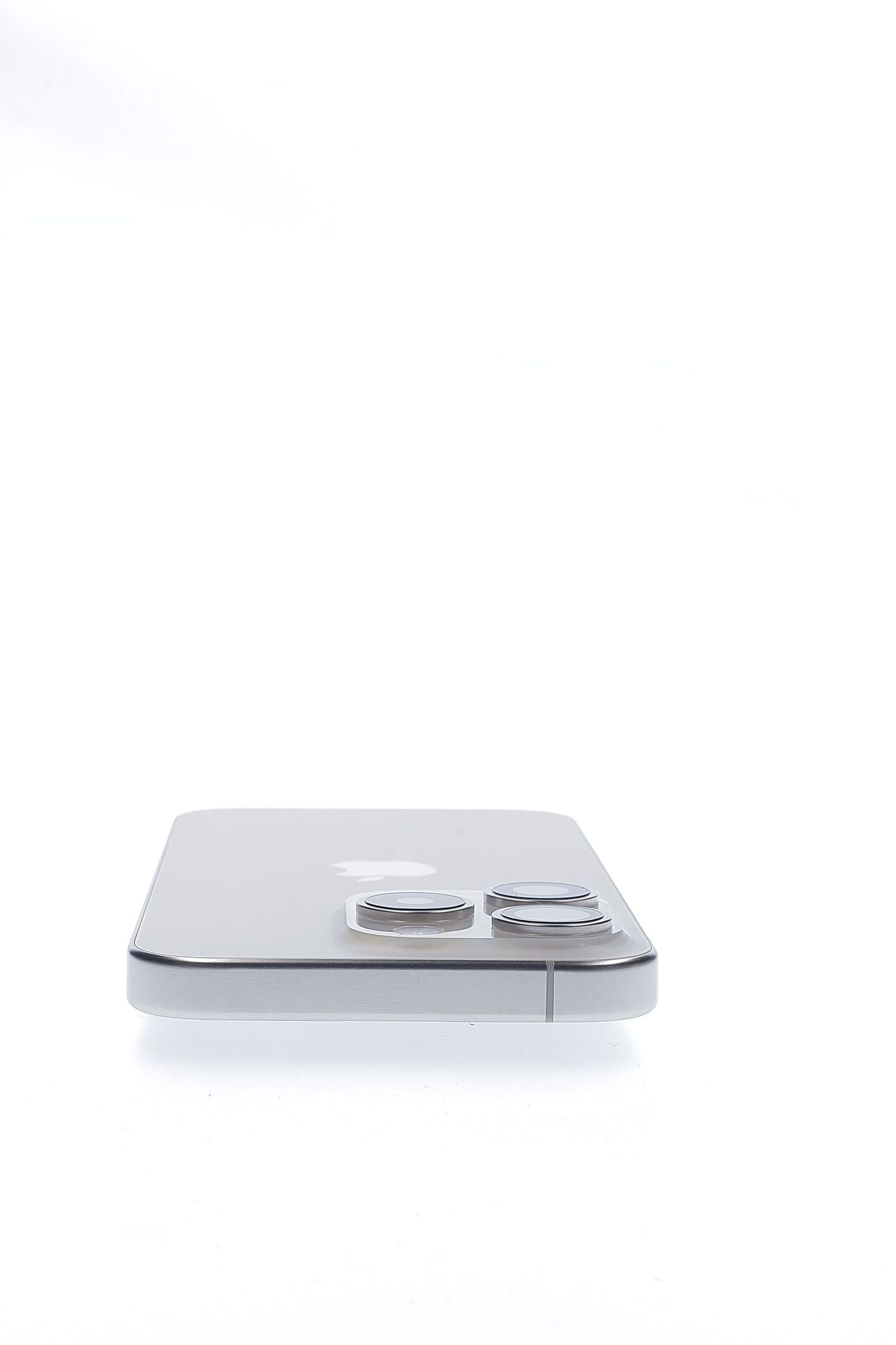 Apple iPhone 15 Pro 256 GB White Titanium - Ca nou