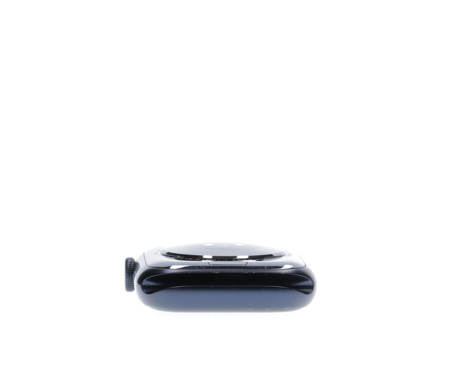 Apple Watch Series 7 2021, GPS, Aluminium 45mm Midnight - Много добро