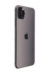 gallery Мобилен телефон Apple iPhone 11 Pro Max, Space Gray, 512 GB, Excelent