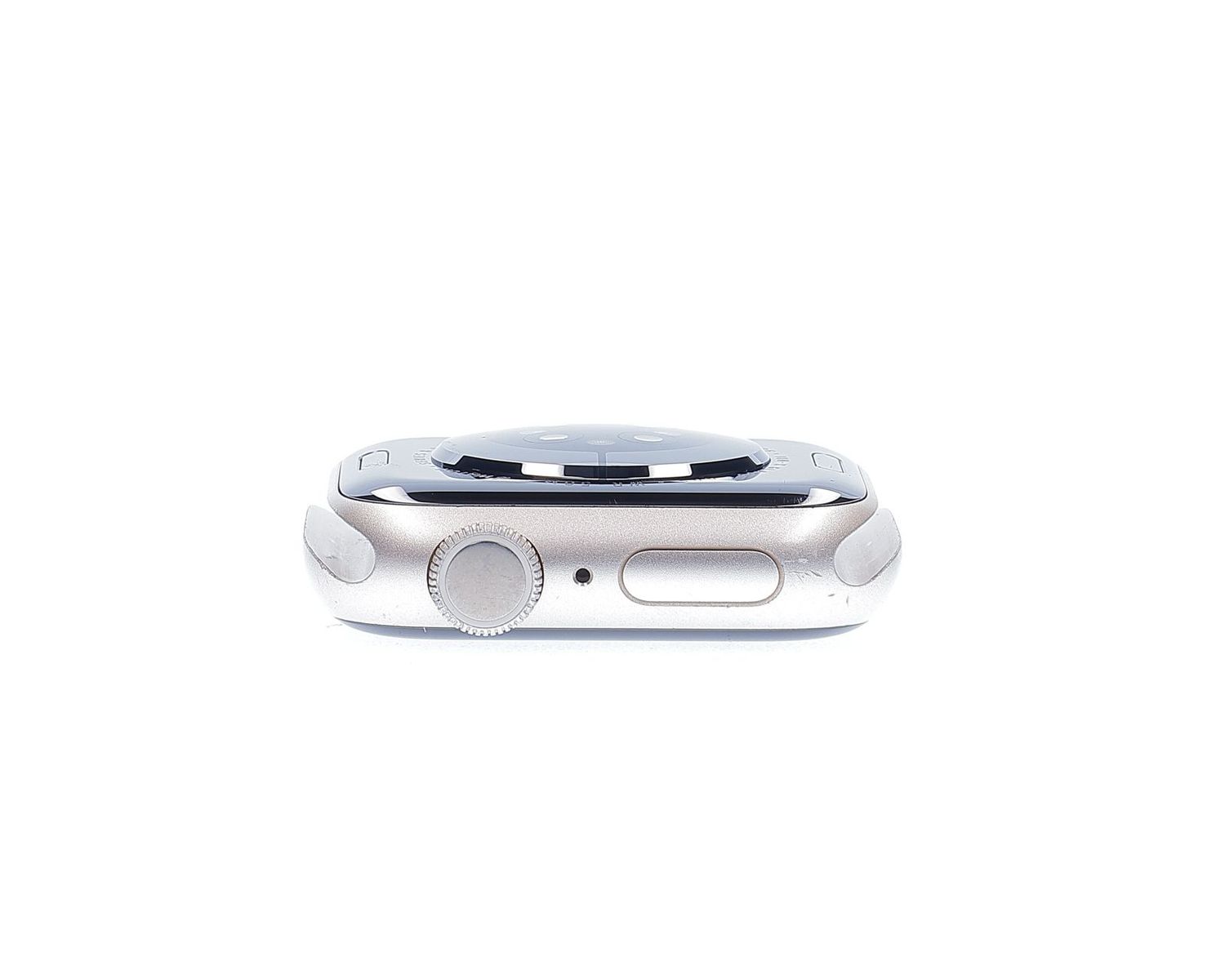 Apple Watch Series 8 2022, GPS, Aluminium 41mm Starlight - Εξαιρετικό