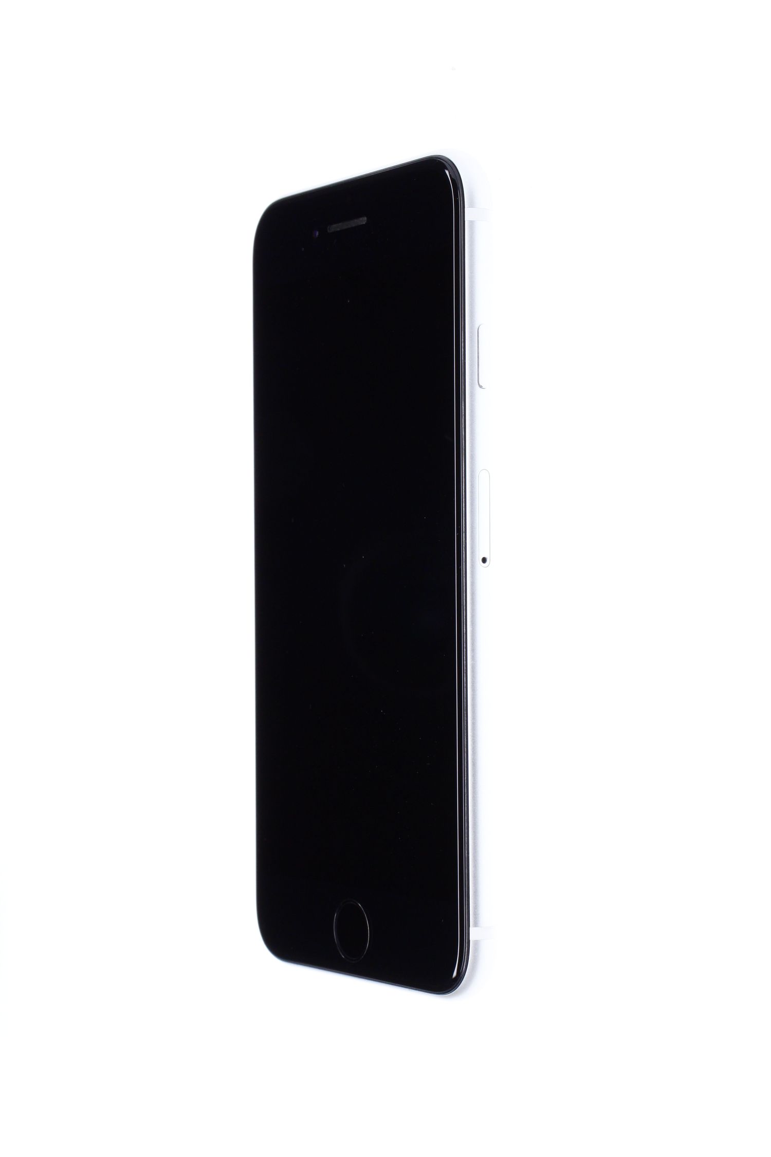 Apple iPhone SE 2020 64 GB White - Újszerű